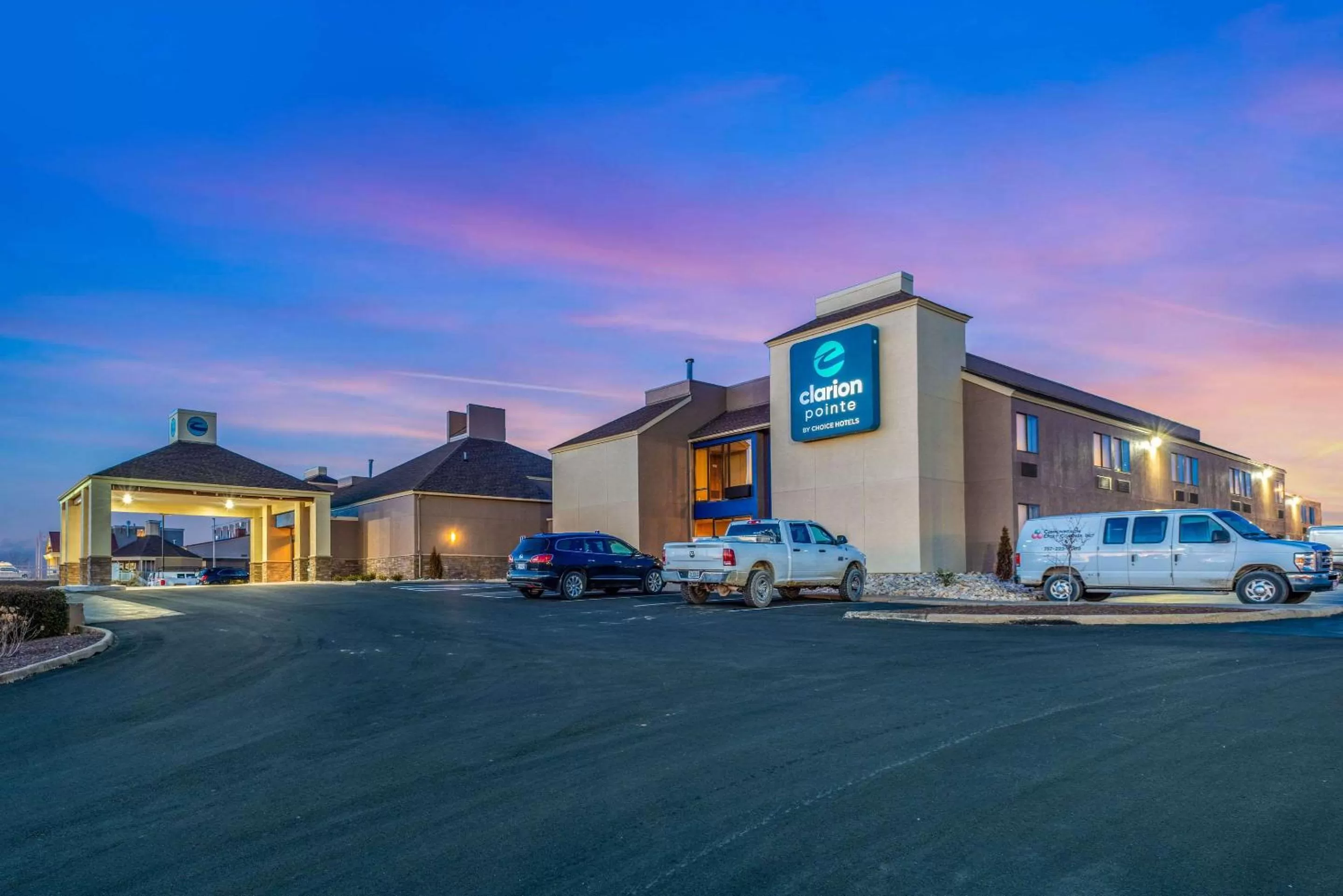 Other in Clarion Pointe Harrisonburg