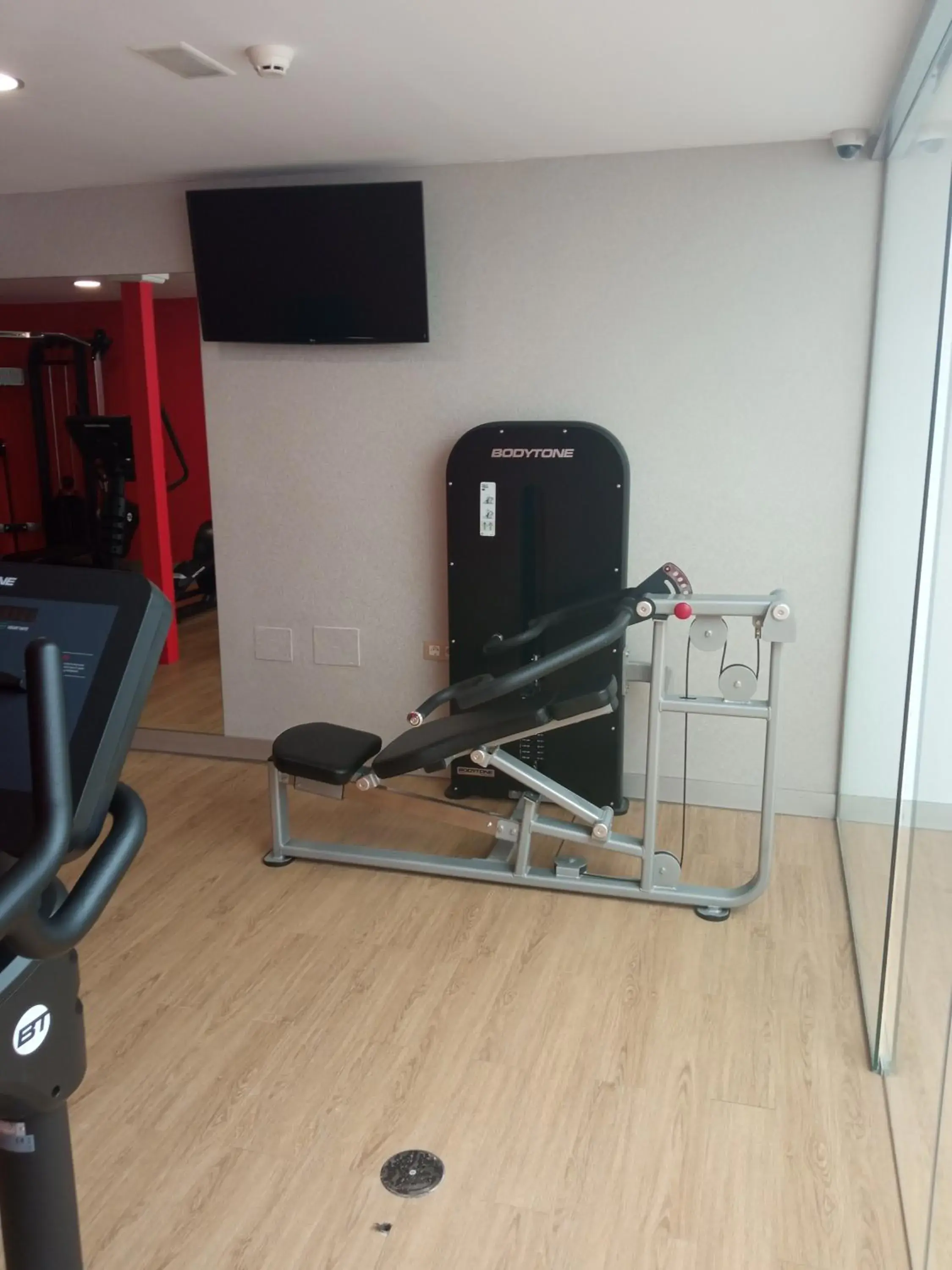 Fitness centre/facilities, Coffee/Tea Facilities in Oceano Only Adults