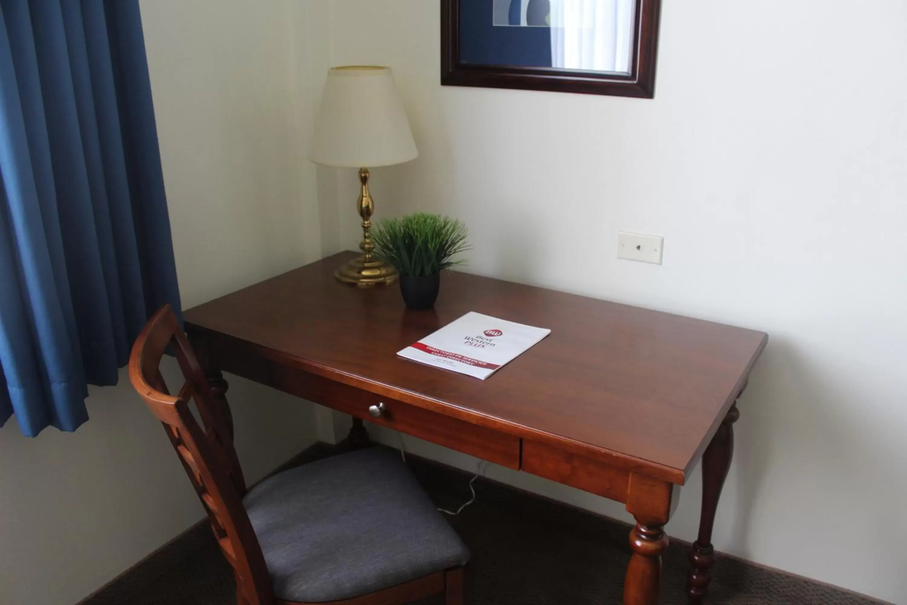 Seating area, Dining Area in Best Western PLUS Los Mochis