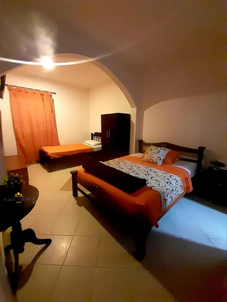 Hotel Plaza Calarcá