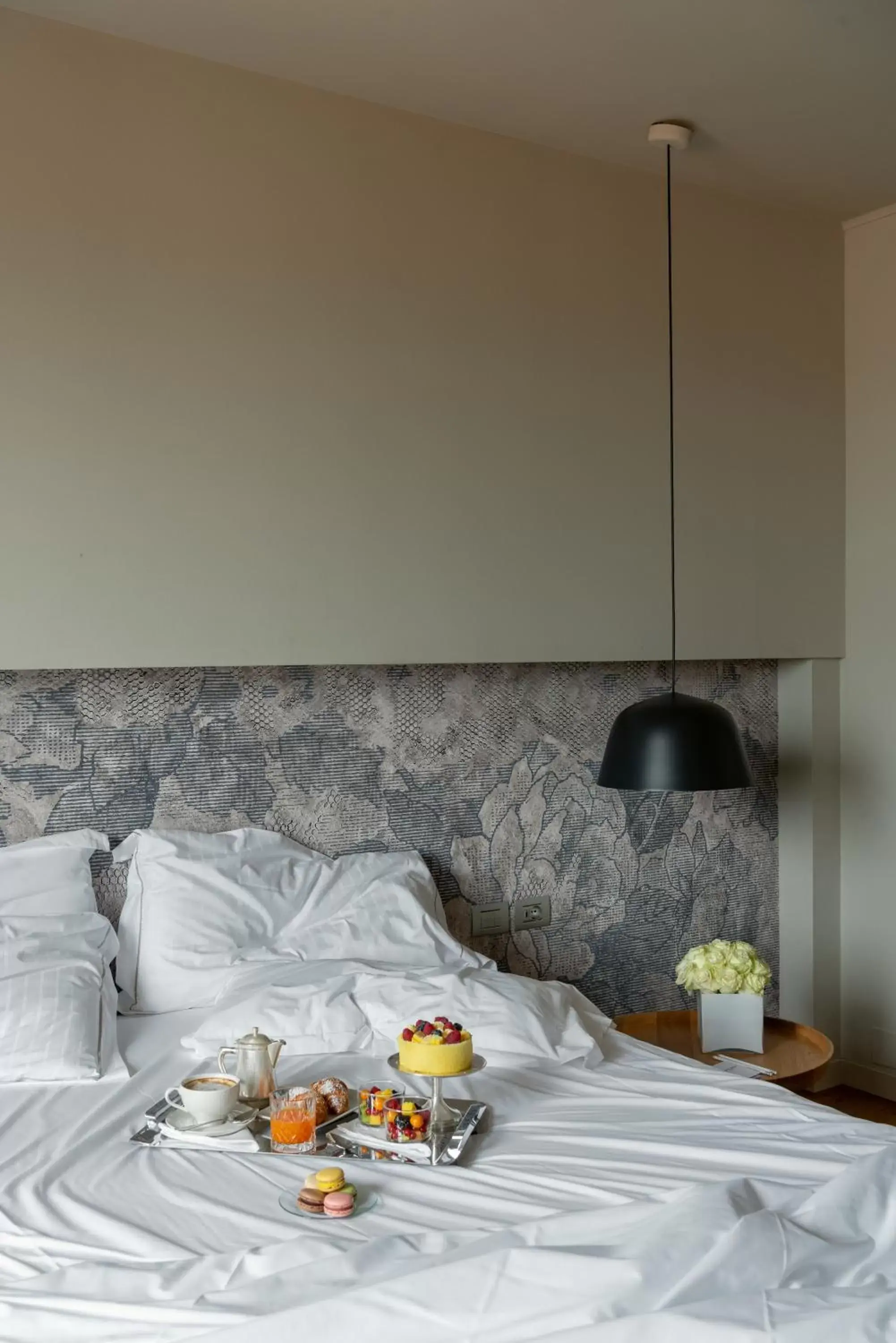 Breakfast, Bed in Hotel Leopardi Breakfast, Bed in Hotel Leopardi