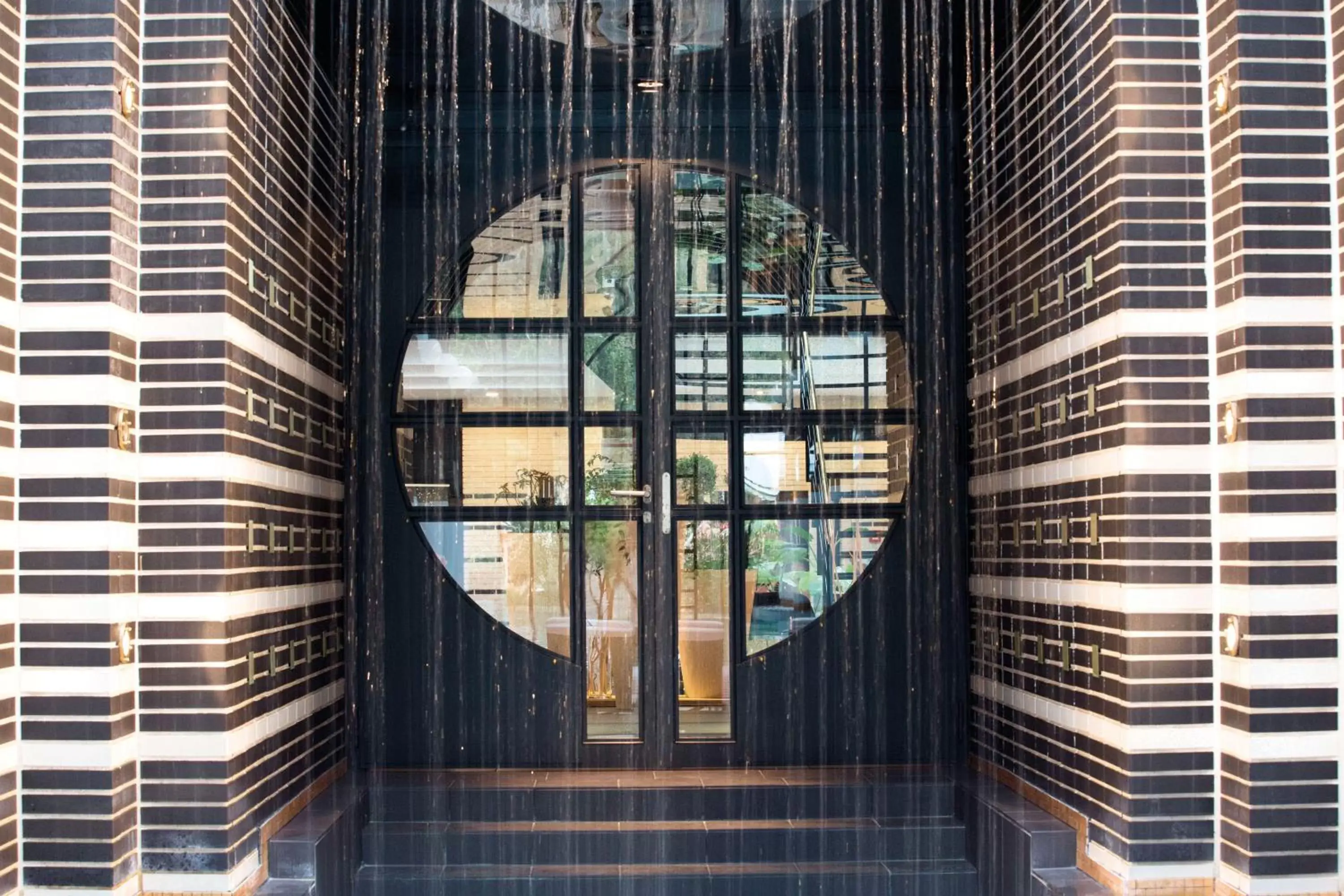 Swimming pool in Victoria Jungfrau Grand Hotel & Spa Swimming pool in Victoria Jungfrau Grand Hotel & Spa