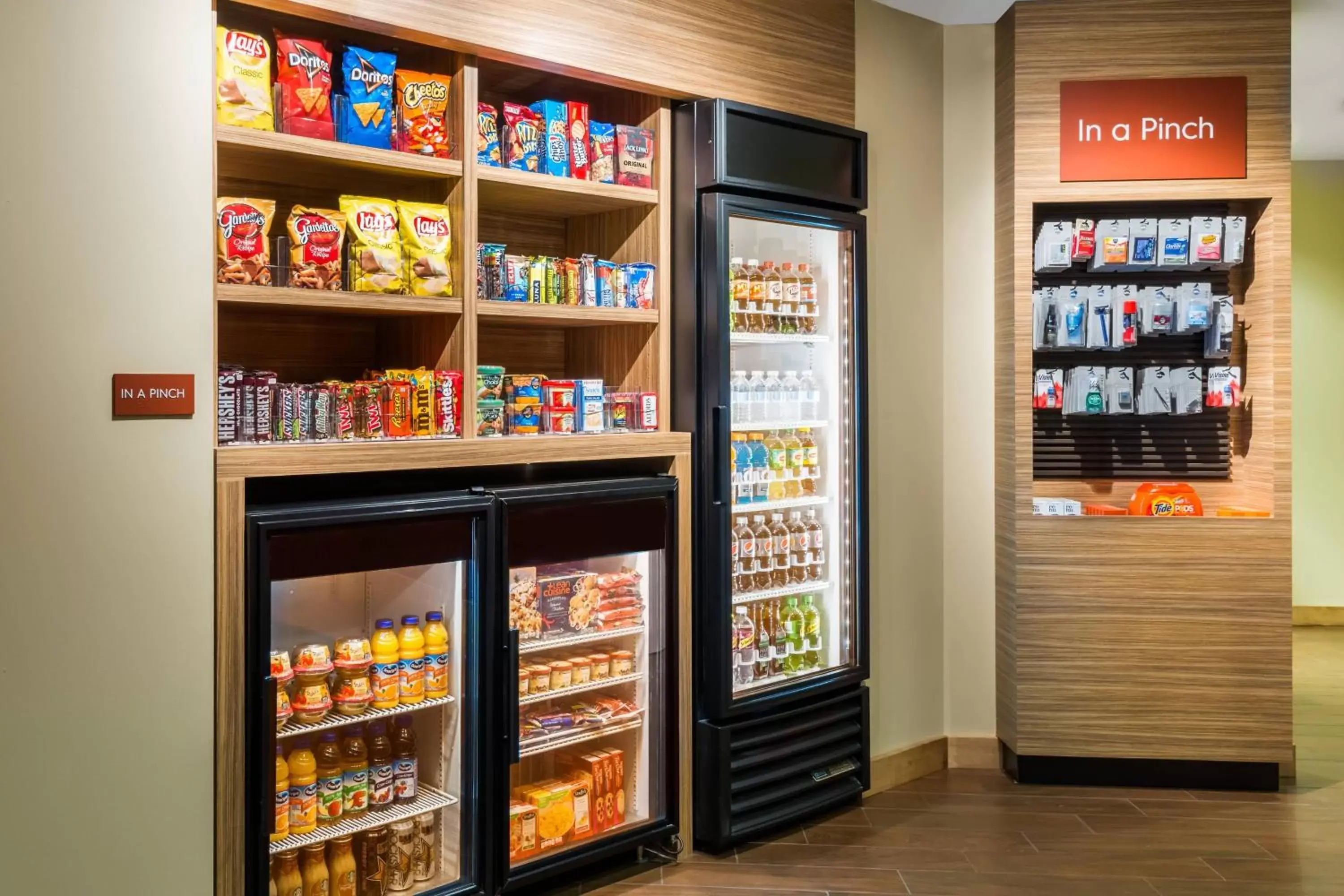 Other, Supermarket/Shops in TownePlace Suites by Marriott Latham Albany Airport