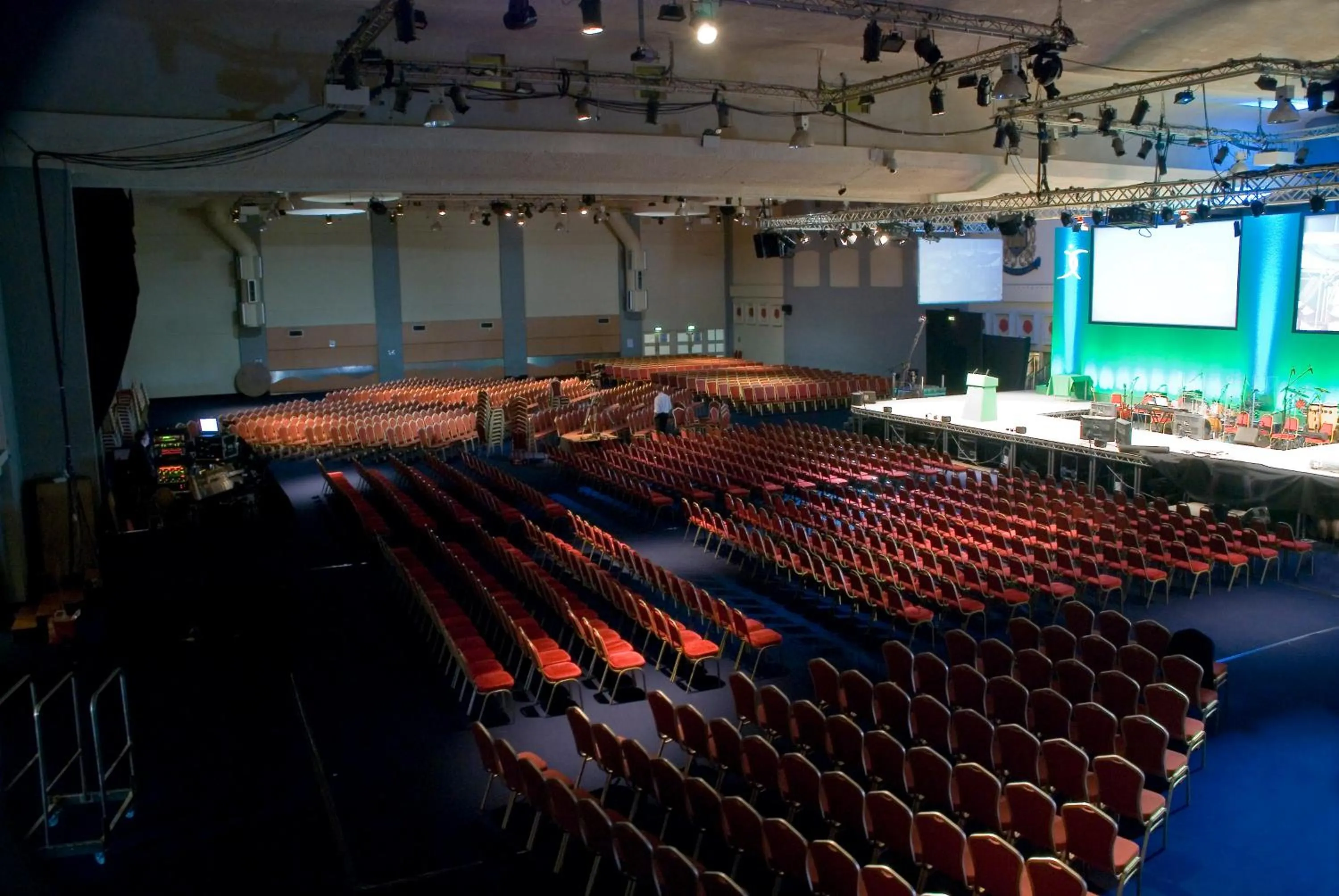 Business facilities in Norbreck Castle Hotel & Spa