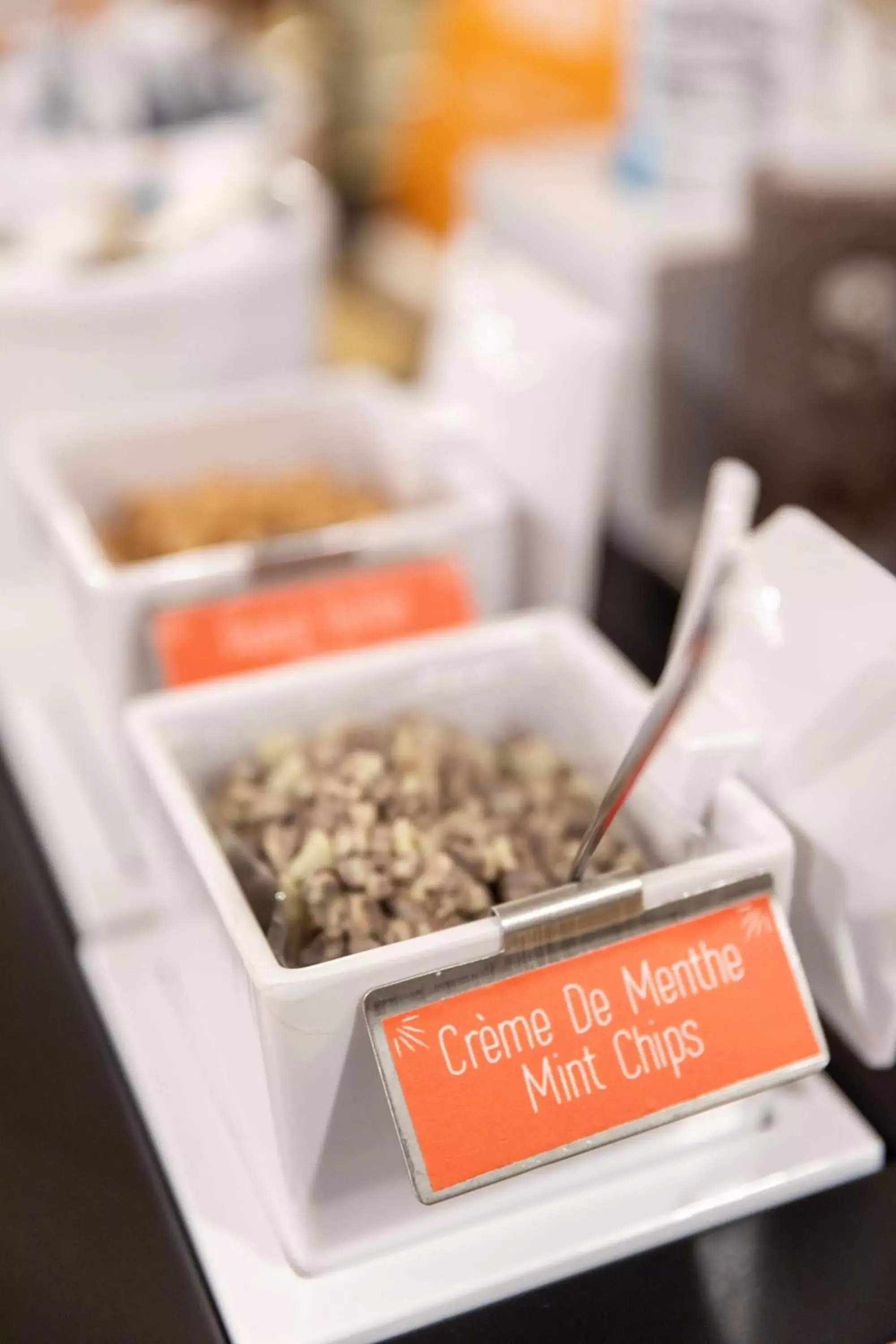 Breakfast in Hampton Inn by Hilton of Kuttawa Eddyville Breakfast in Hampton Inn by Hilton of Kuttawa Eddyville