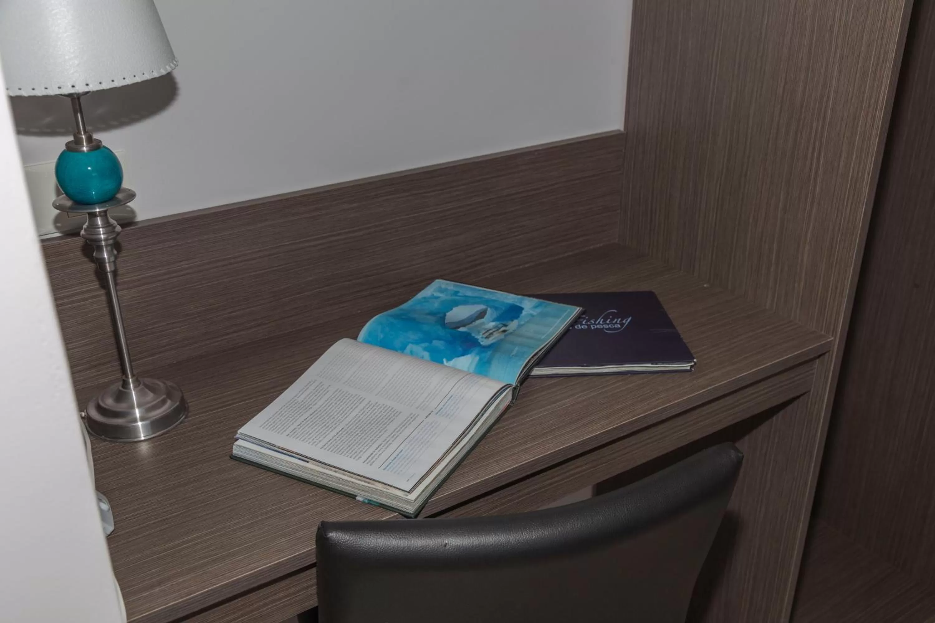 hair dresser in Tierra Tehuelche Hostería y Aparts