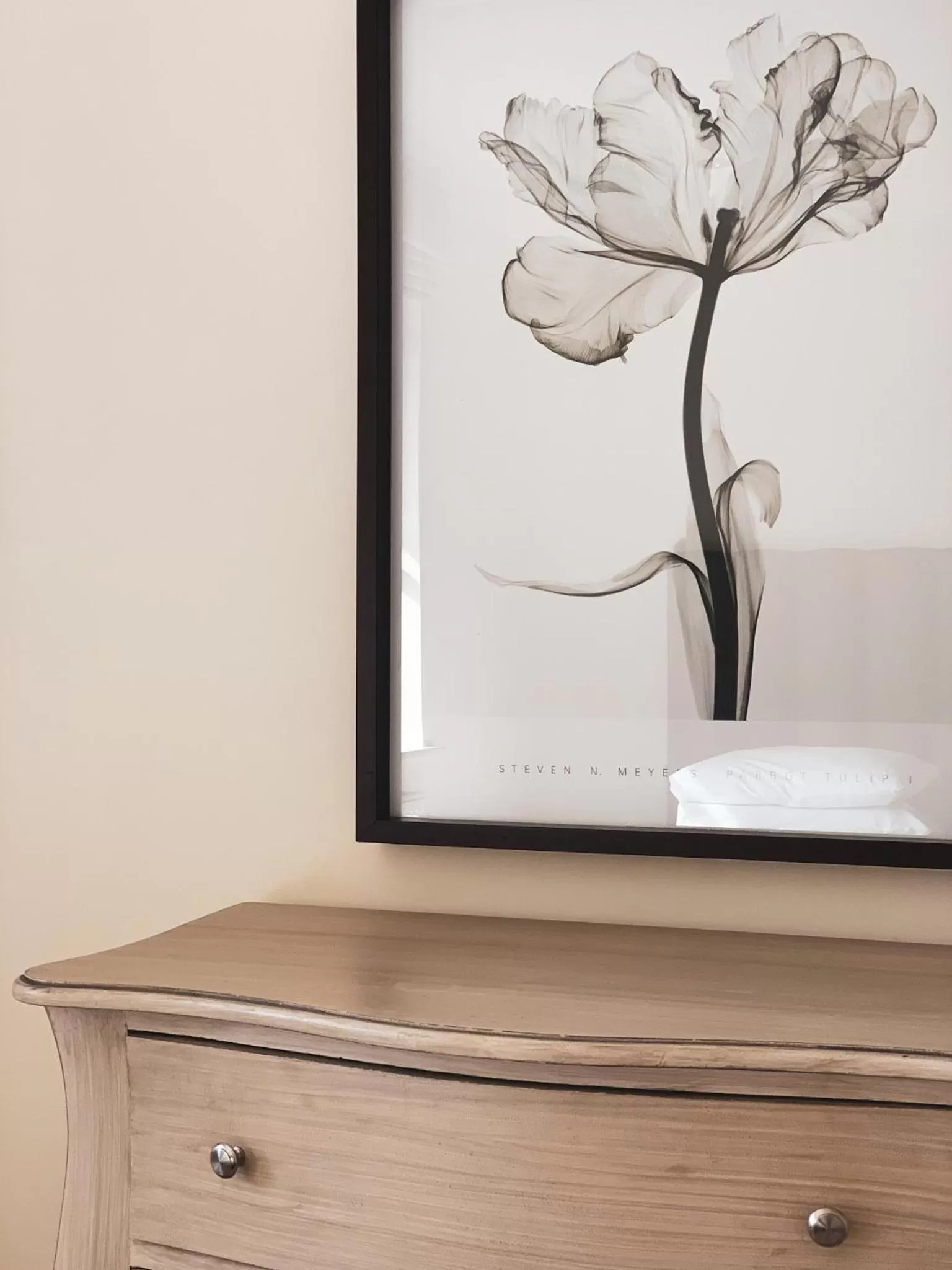 Decorative detail in Hustyns Resort Cornwall