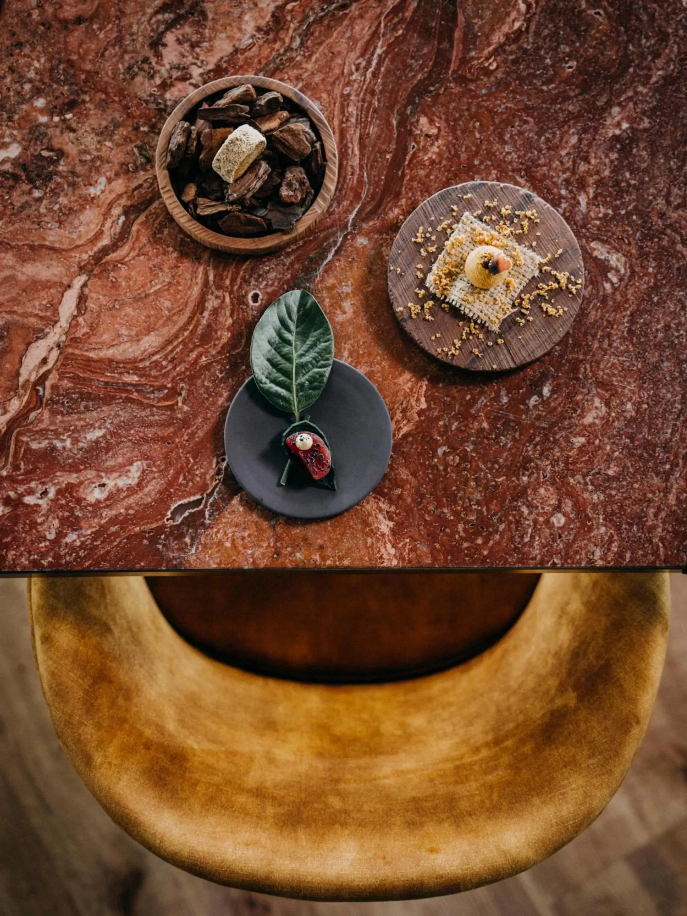 Restaurant/places to eat in The Views Baia - Adults Only Restaurant/places to eat in The Views Baia - Adults Only