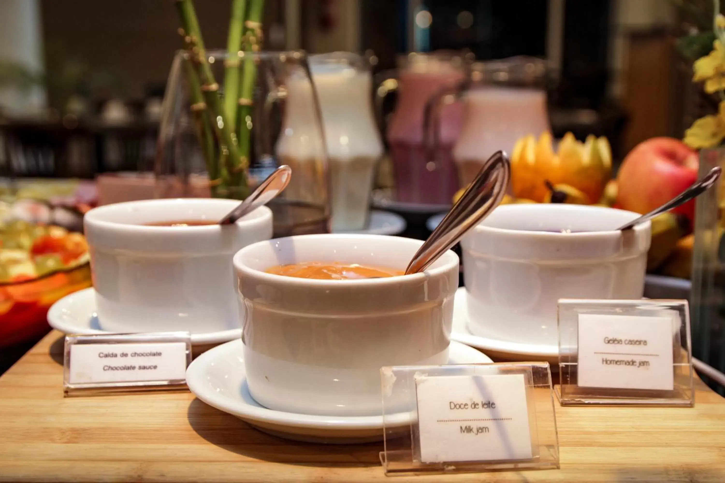 Restaurant/places to eat in Bristol Centro Civico Curitiba Restaurant/places to eat in Bristol Centro Civico Curitiba