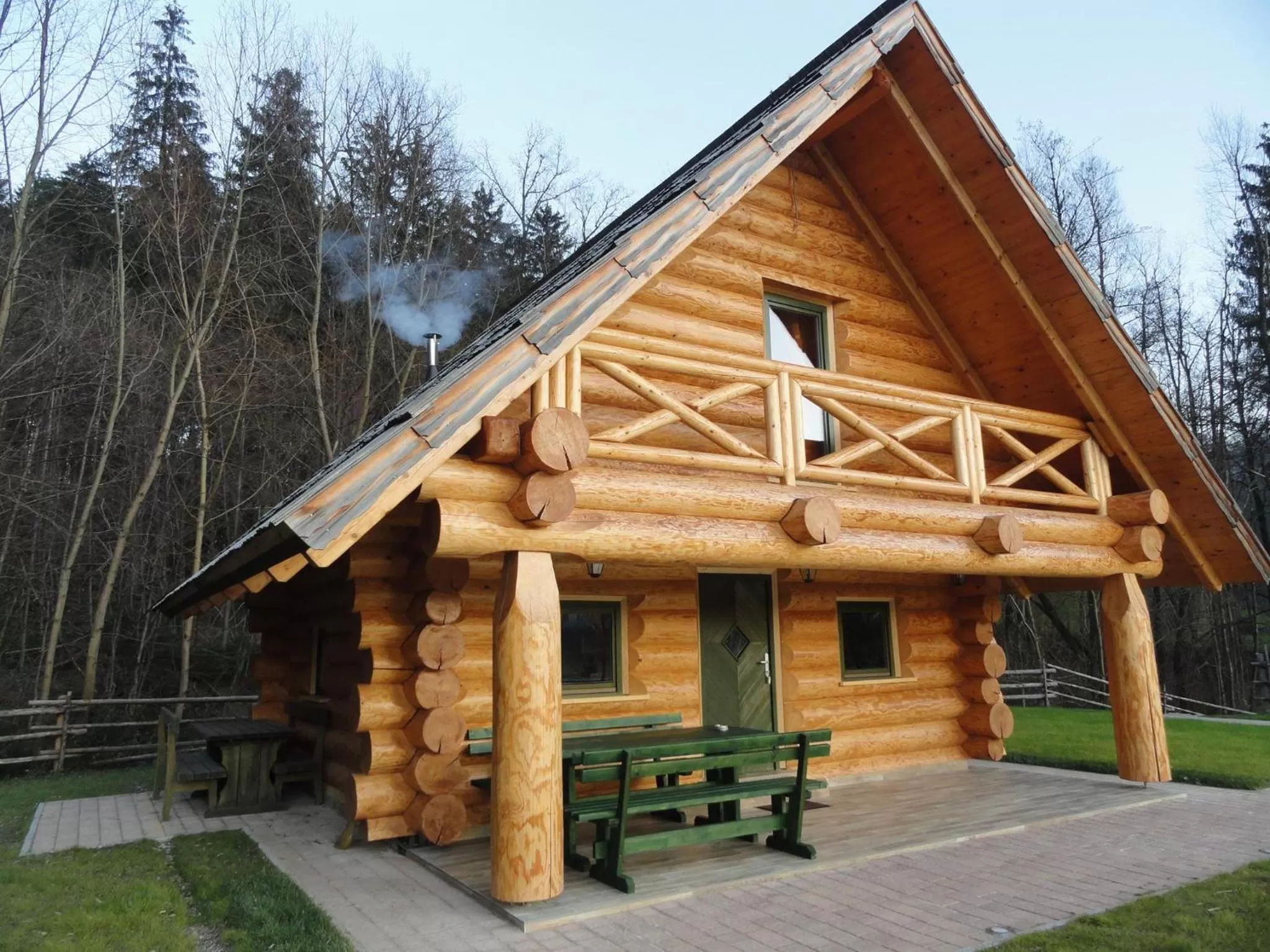 Holiday Home in Korošec Apartments and Wellness Centre