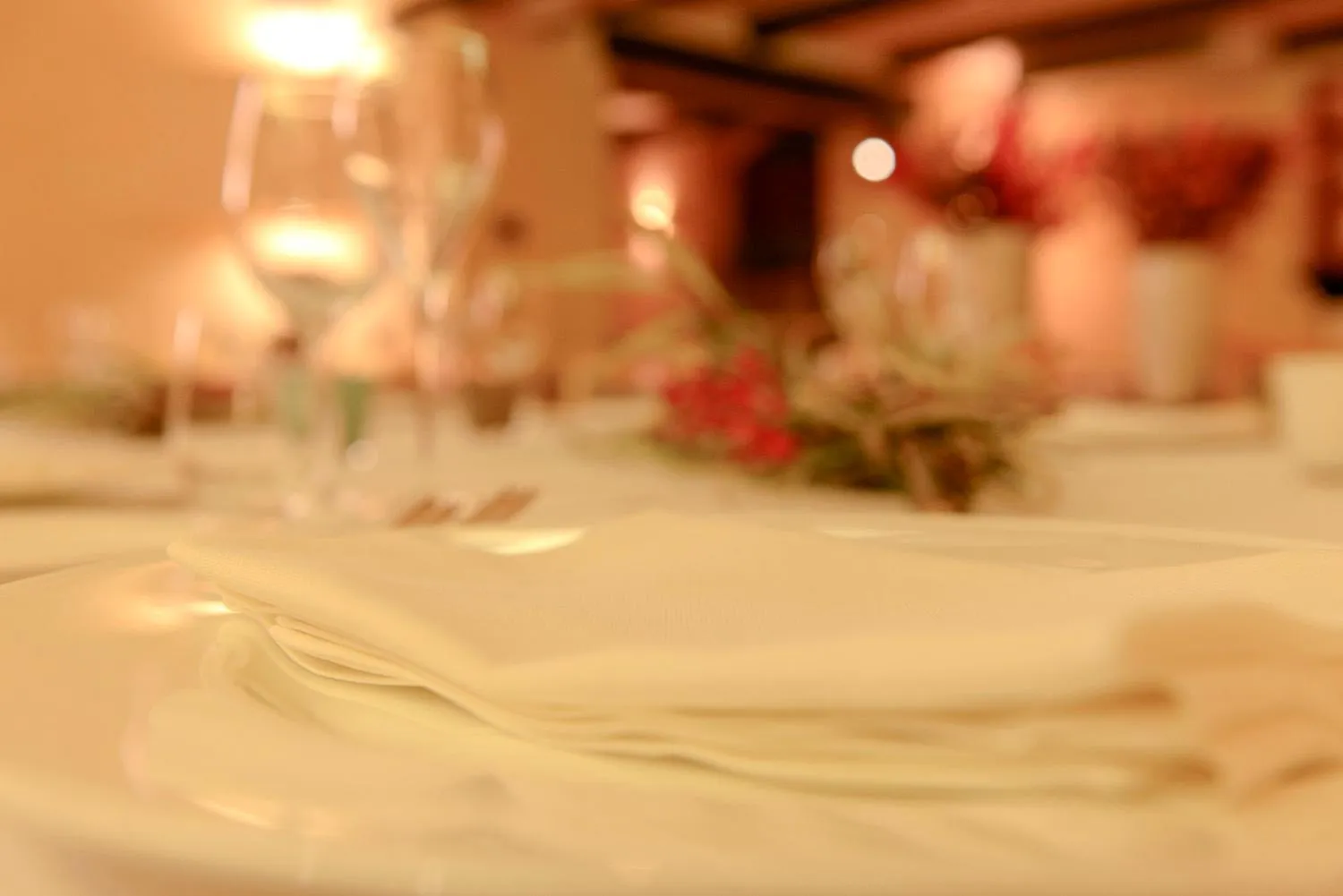 Restaurant/places to eat in Hotel Cala Del Porto