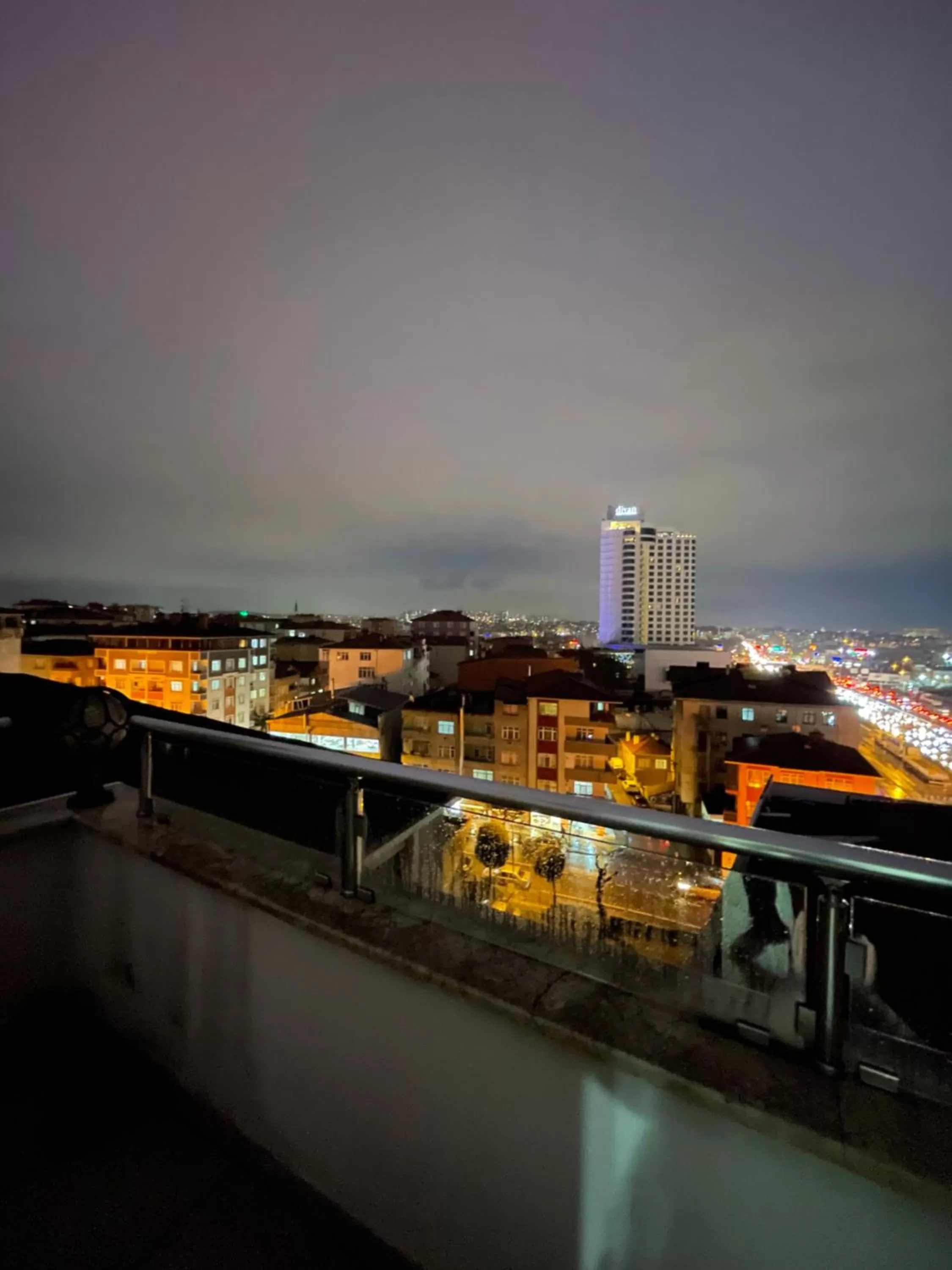 Night in Classes Hotel Airport