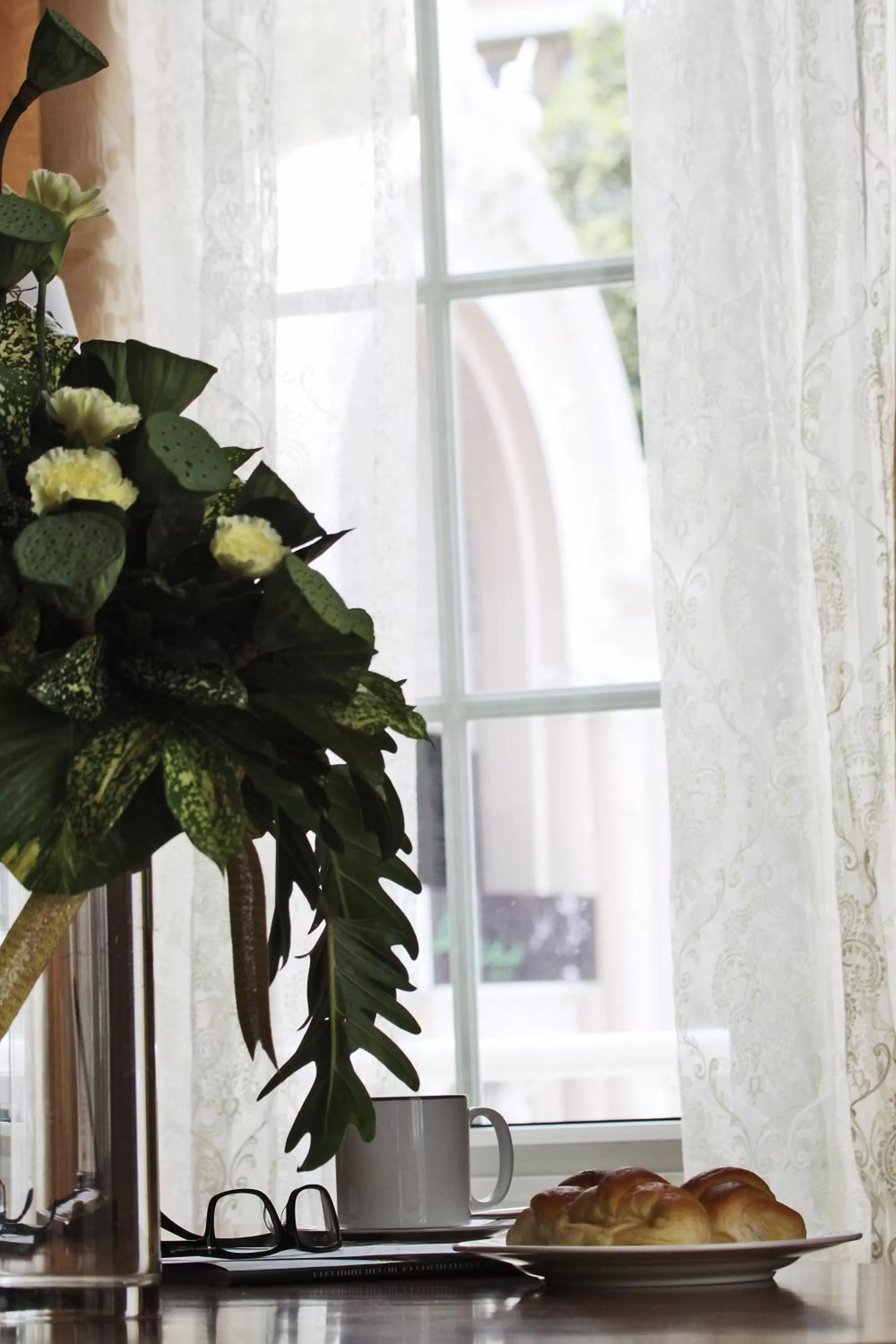 Other in Hotel Continental Saigon