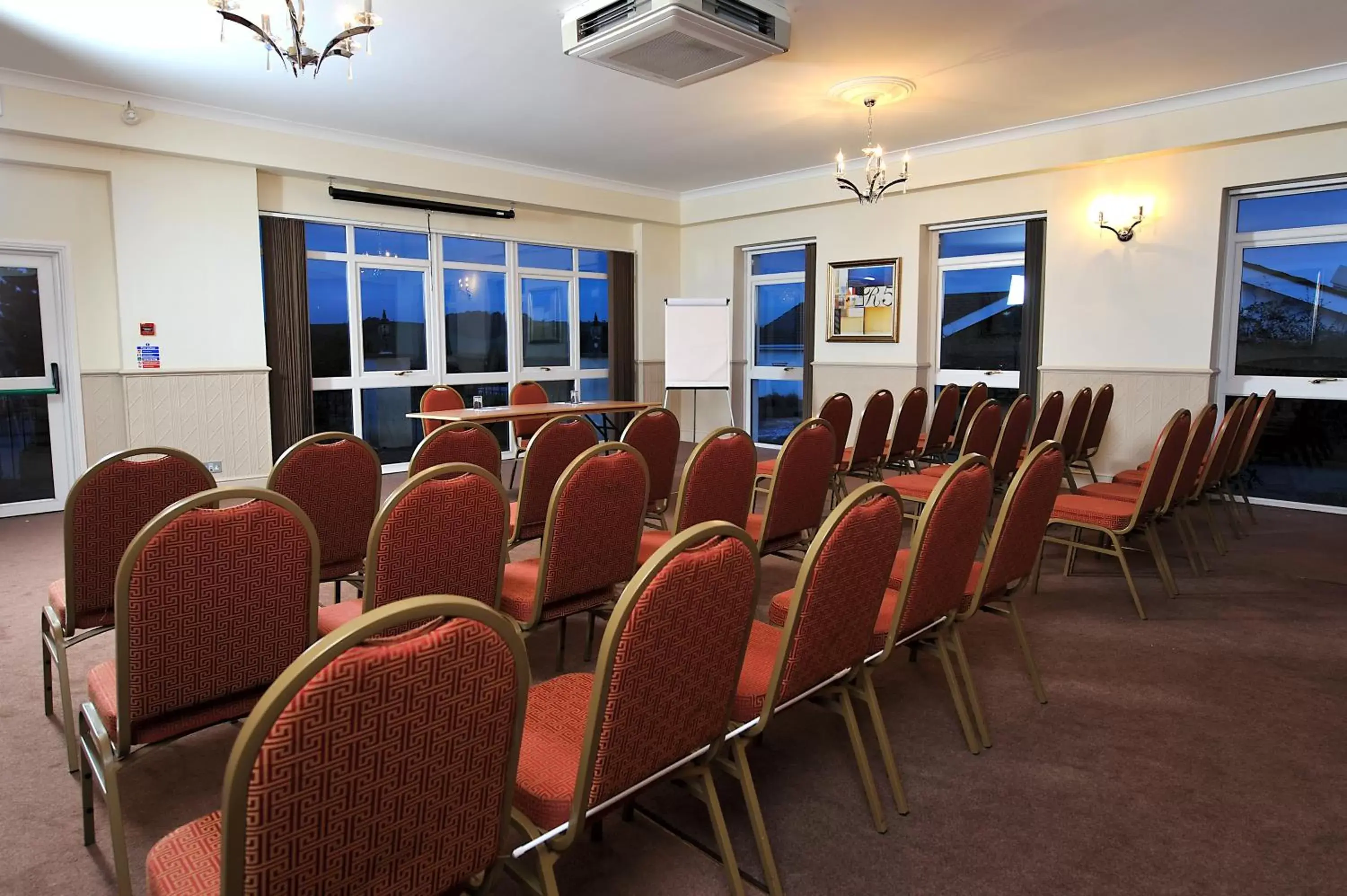 Banquet/Function facilities in Exeter Court Hotel