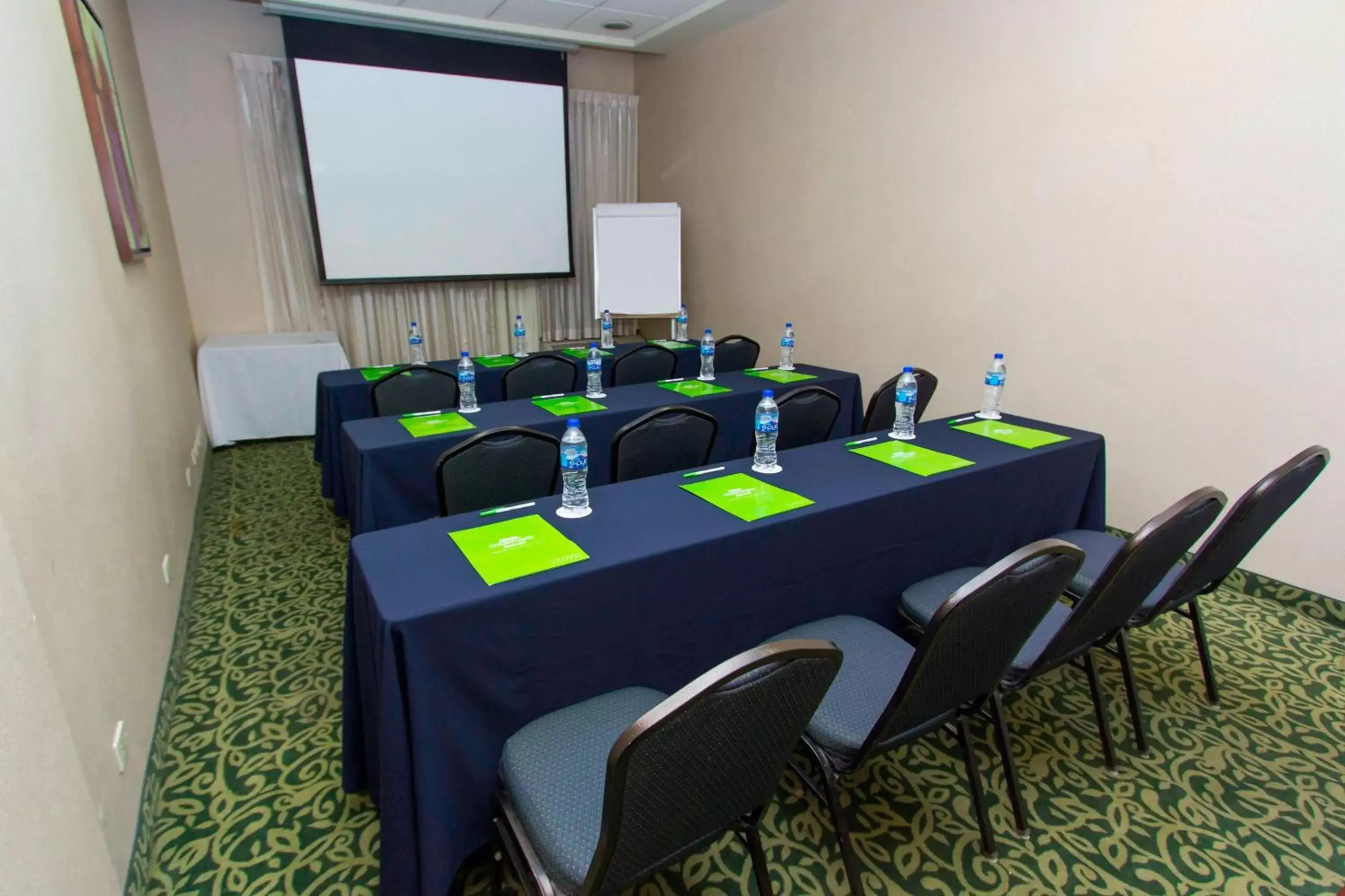 Meeting/conference room in Courtyard Monterrey San Jeronimo