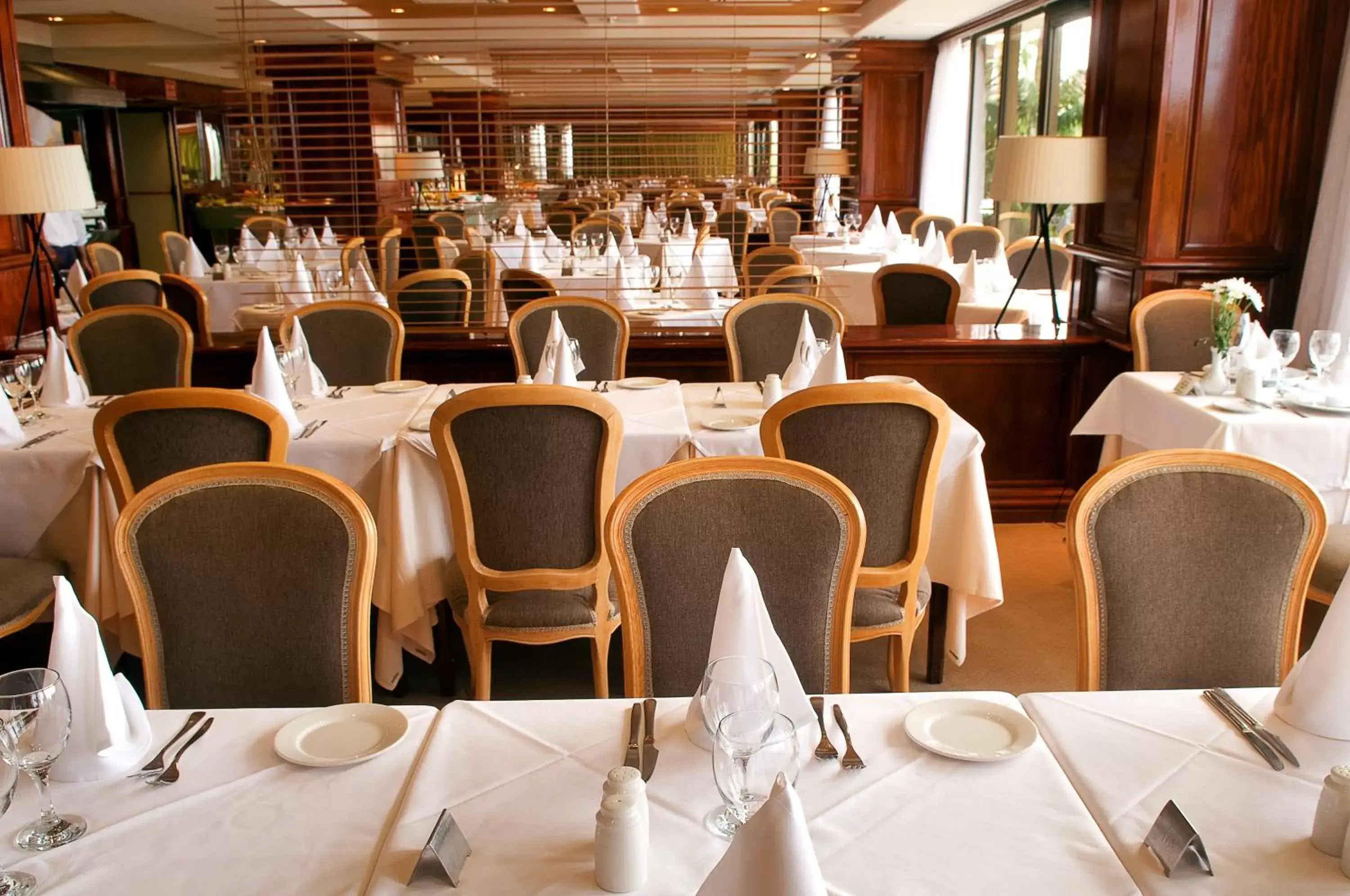 Restaurant/places to eat in Hotel Vallemar Restaurant/places to eat in Hotel Vallemar