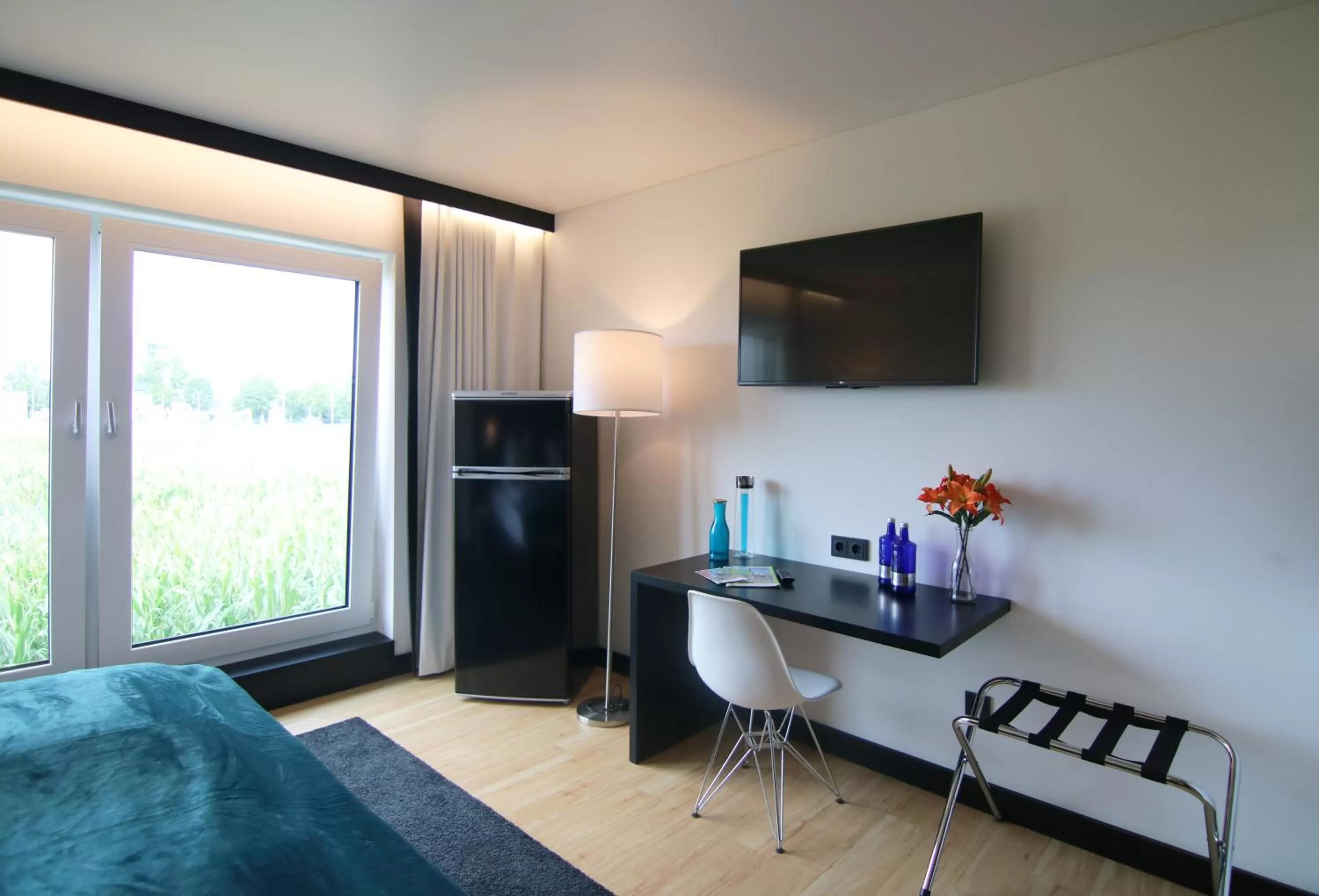 TV and multimedia in GA Hotel by WMM Hotels