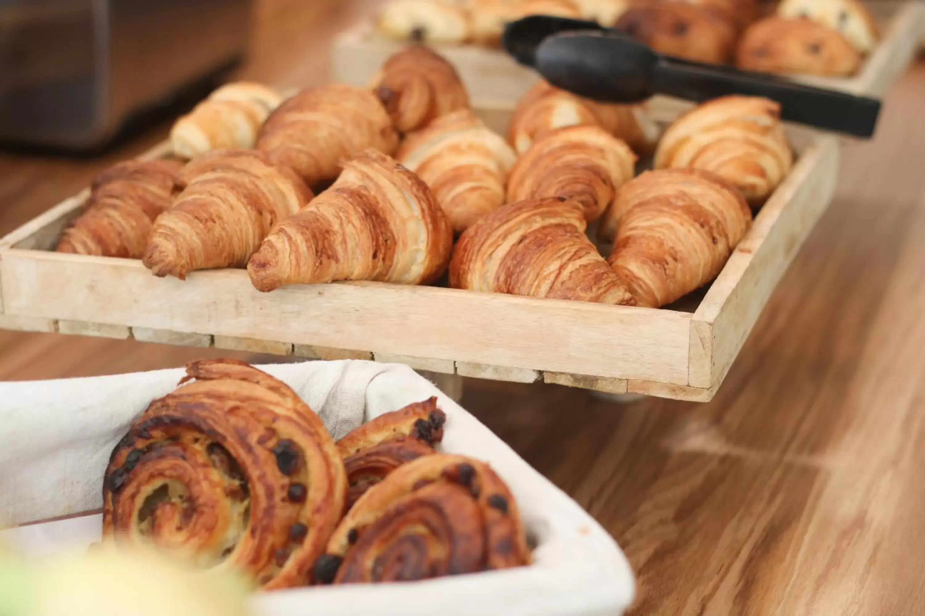 Food and drinks, Food in Campanile Melun Sénart