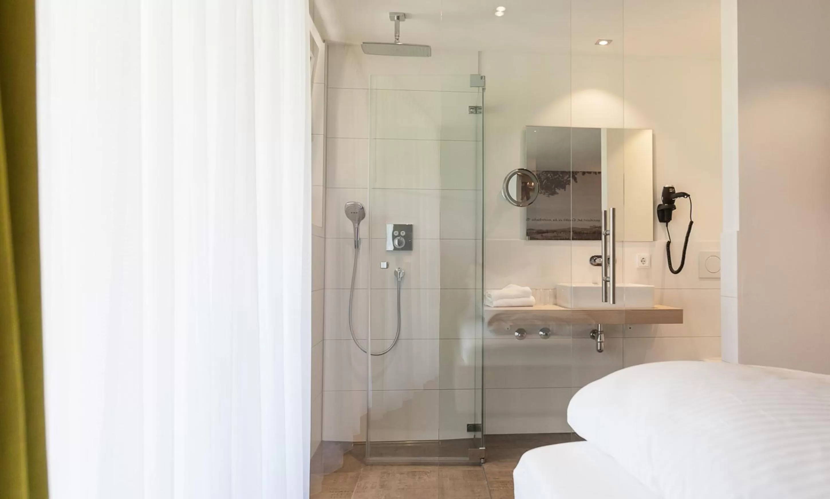 Bollenhuthotel Kirnbacher Hof