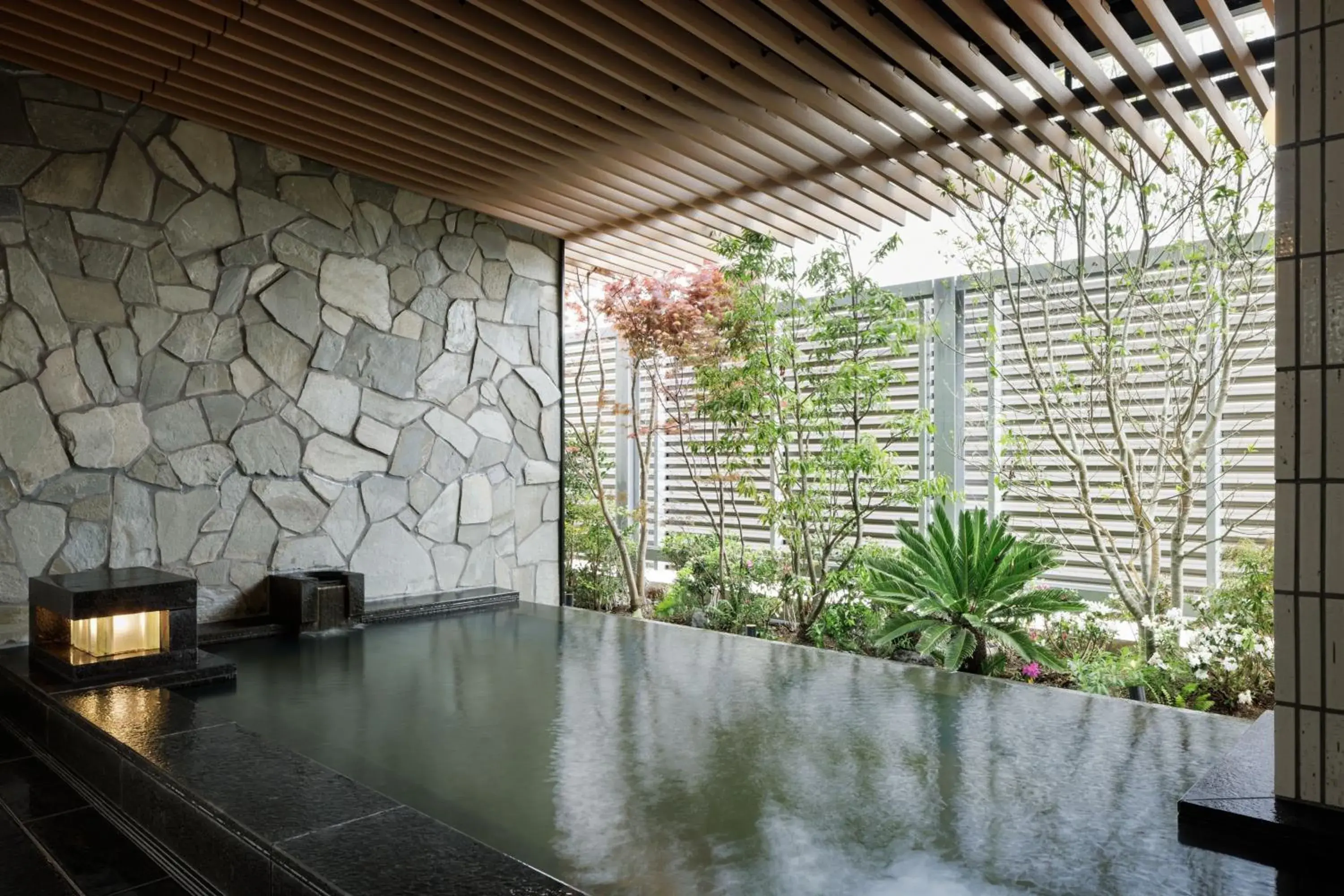 Spa and wellness centre/facilities in Sheraton Kagoshima