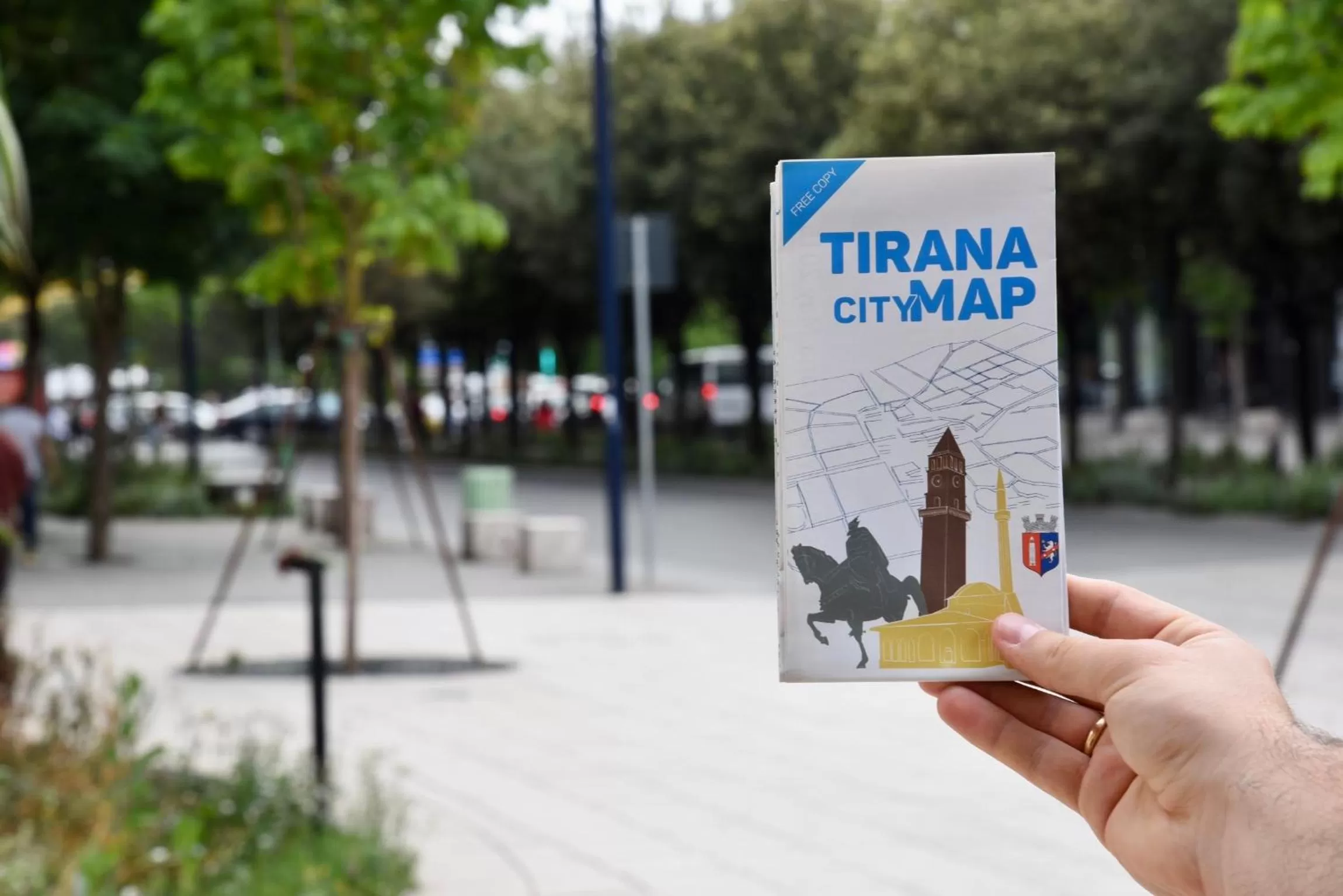 Neighbourhood in Centrum Hotel