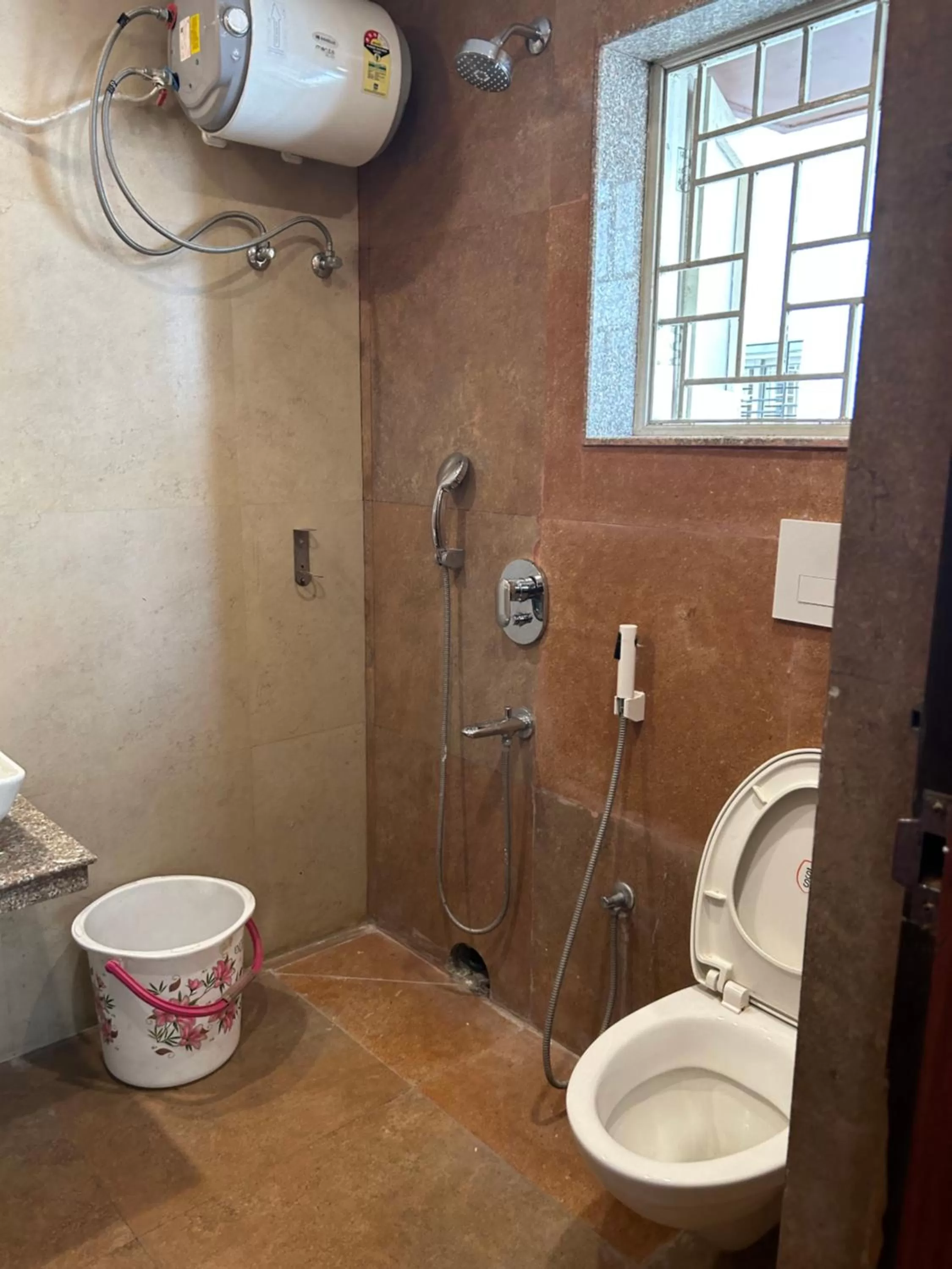 The Aster Enclave Hotel