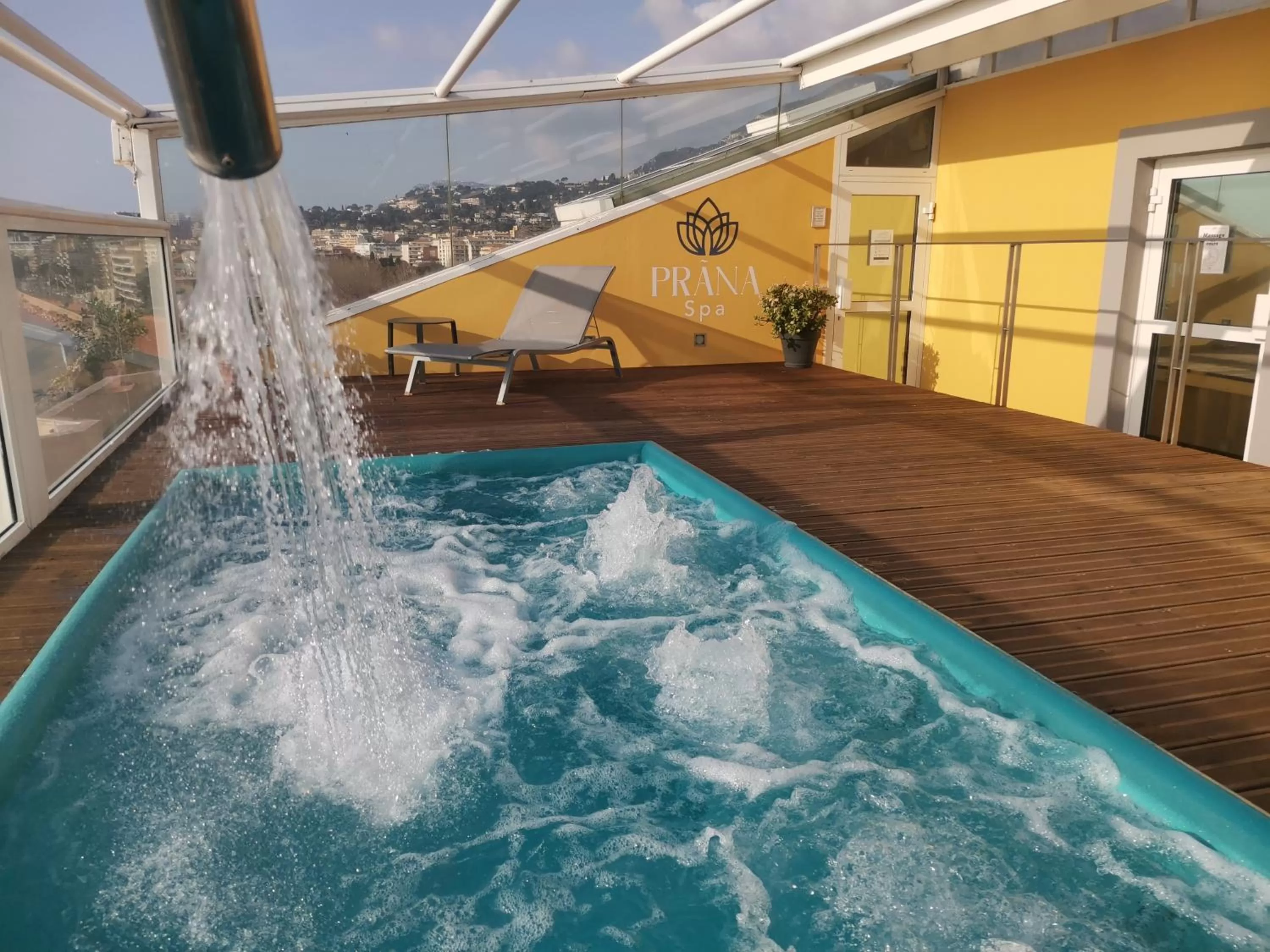 Hôtel Riva Art & Spa