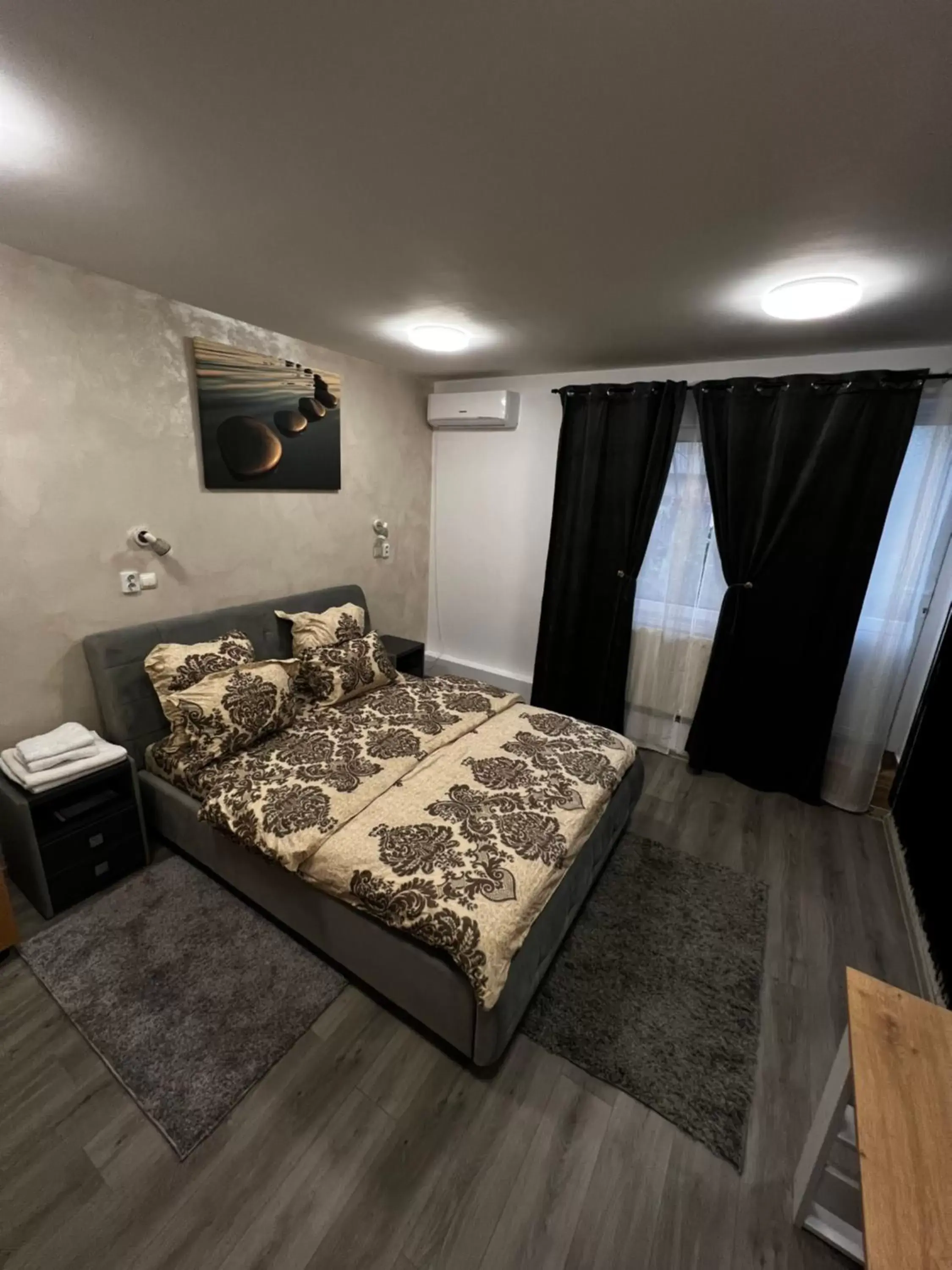 Pensiunea Old Sheriff Pensiunea Old Sheriff