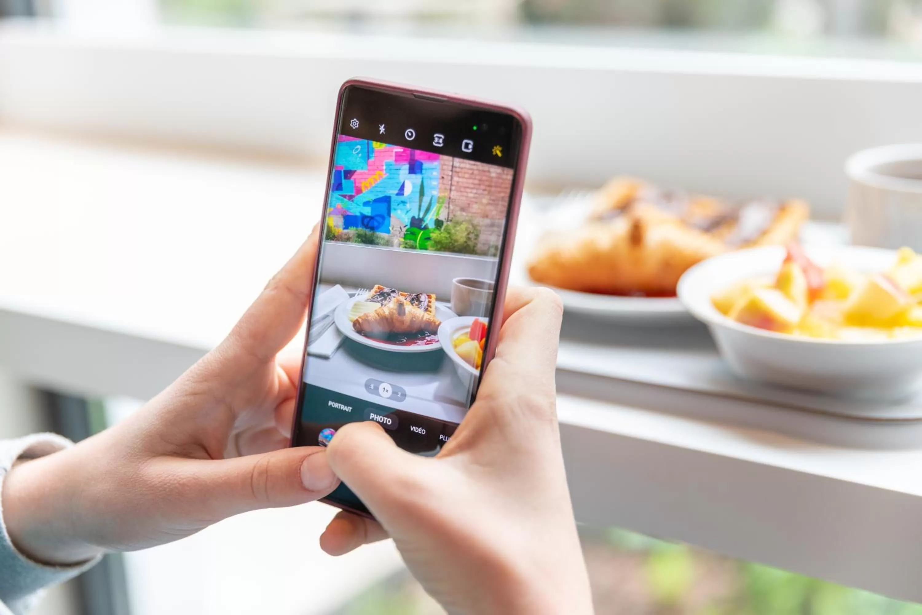 People in Ibis Budget Strasbourg Centre Republique