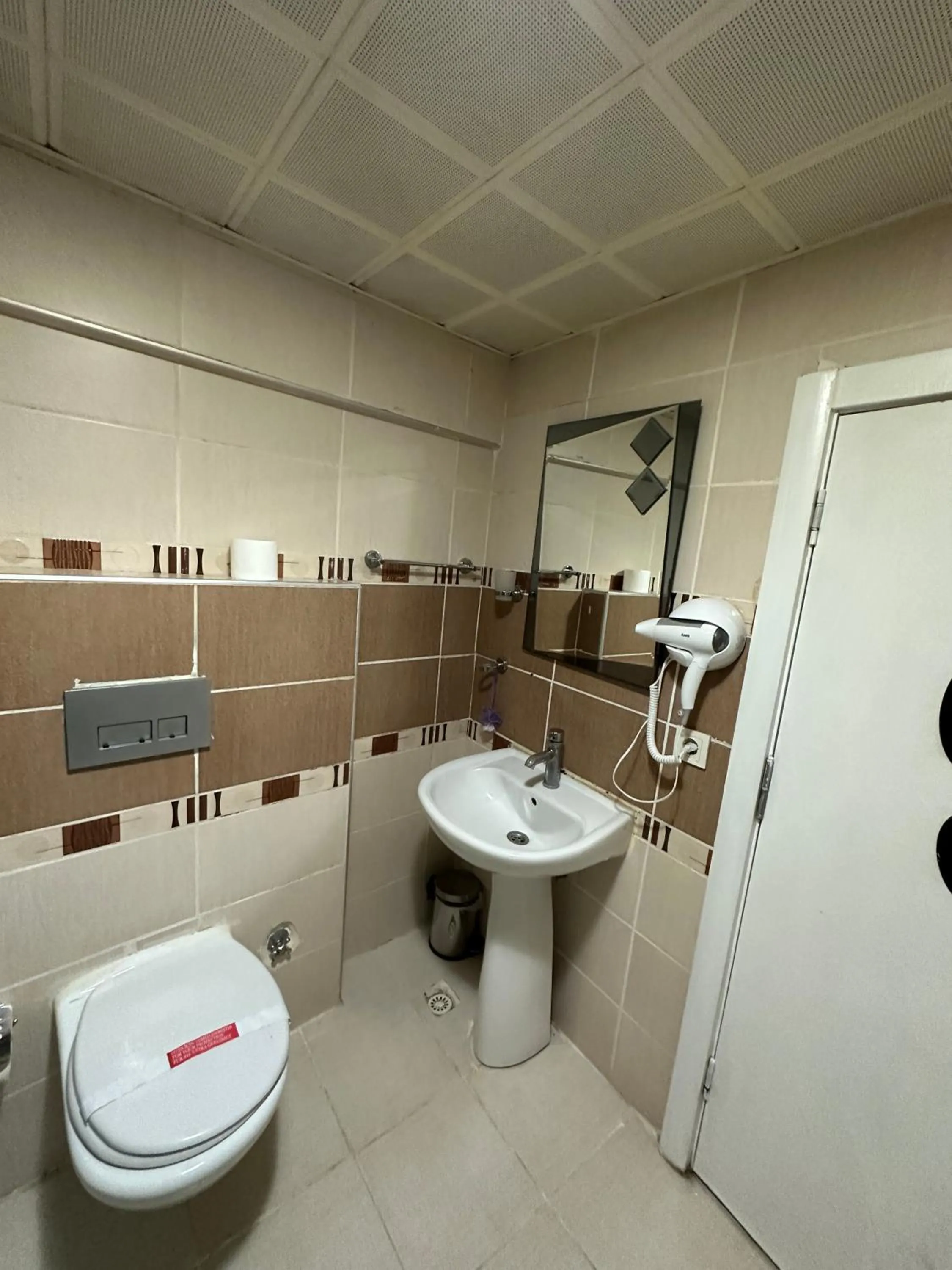 Shower, Bathroom in Taksim Istiklal Suites