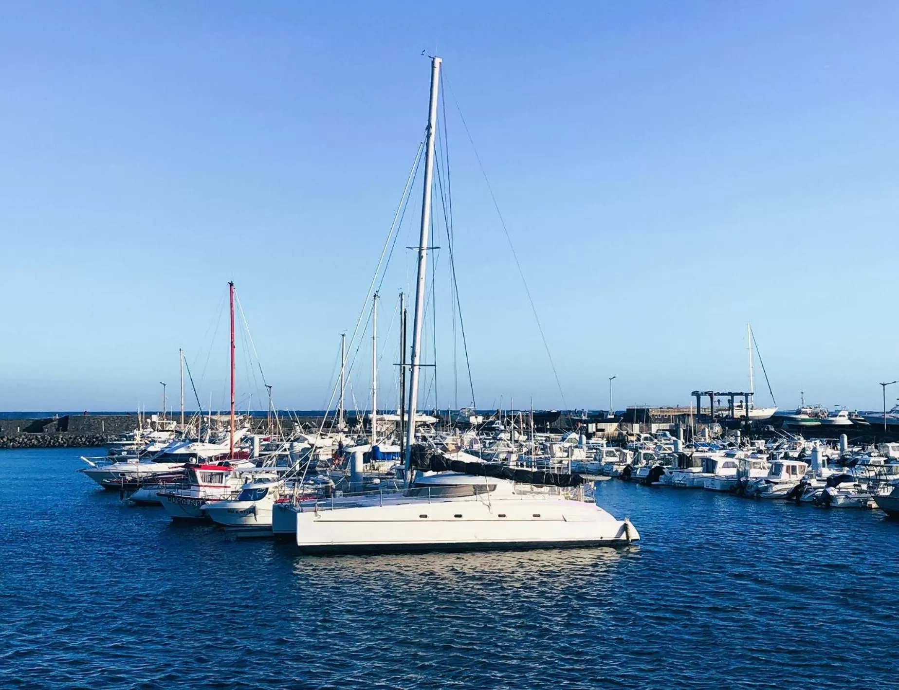 Hôtel Le Soleil Couchant