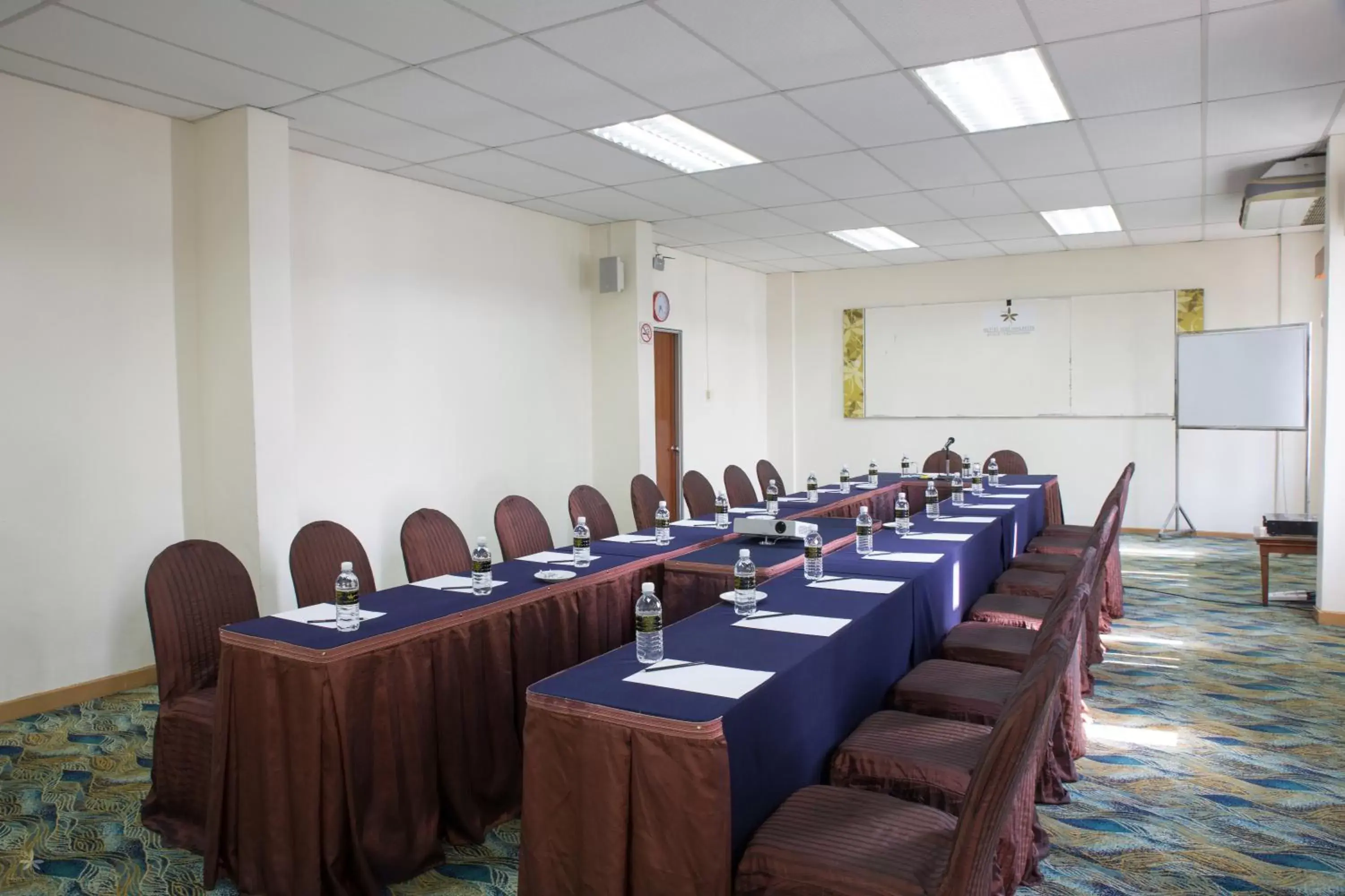 Meeting/conference room in Hotel Seri Malaysia Kuala Terengganu