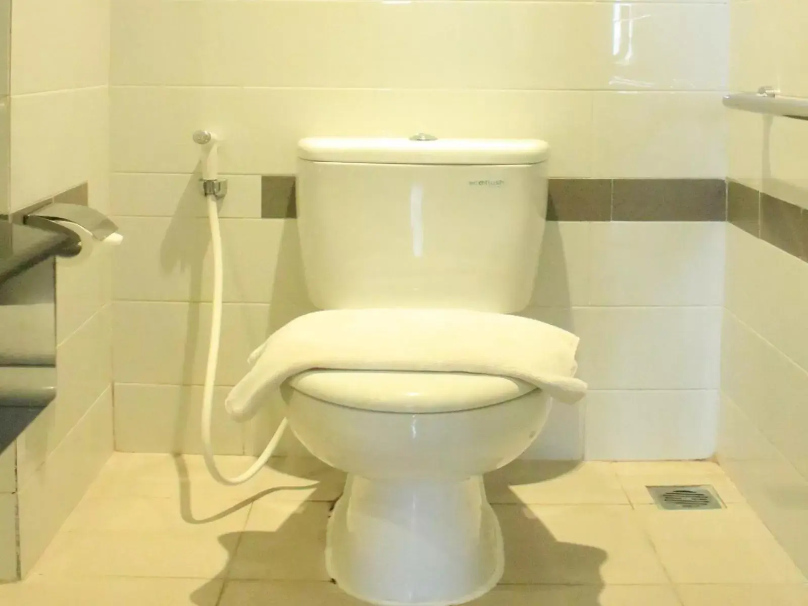 Toilet, Bathroom in H Boutique Hotel Jogjakarta