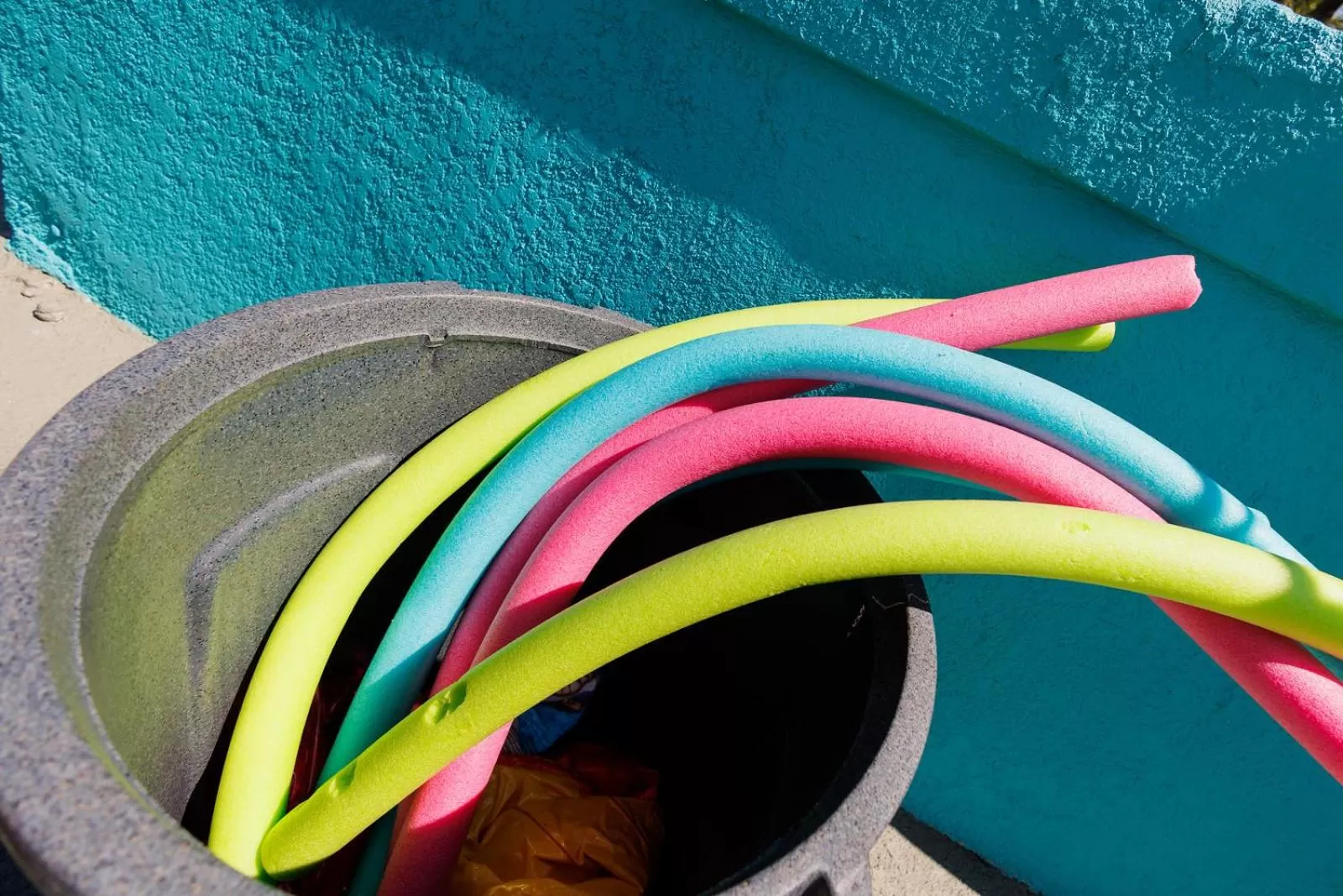 Aqua park in Garnet Inn & Suites, Orlando