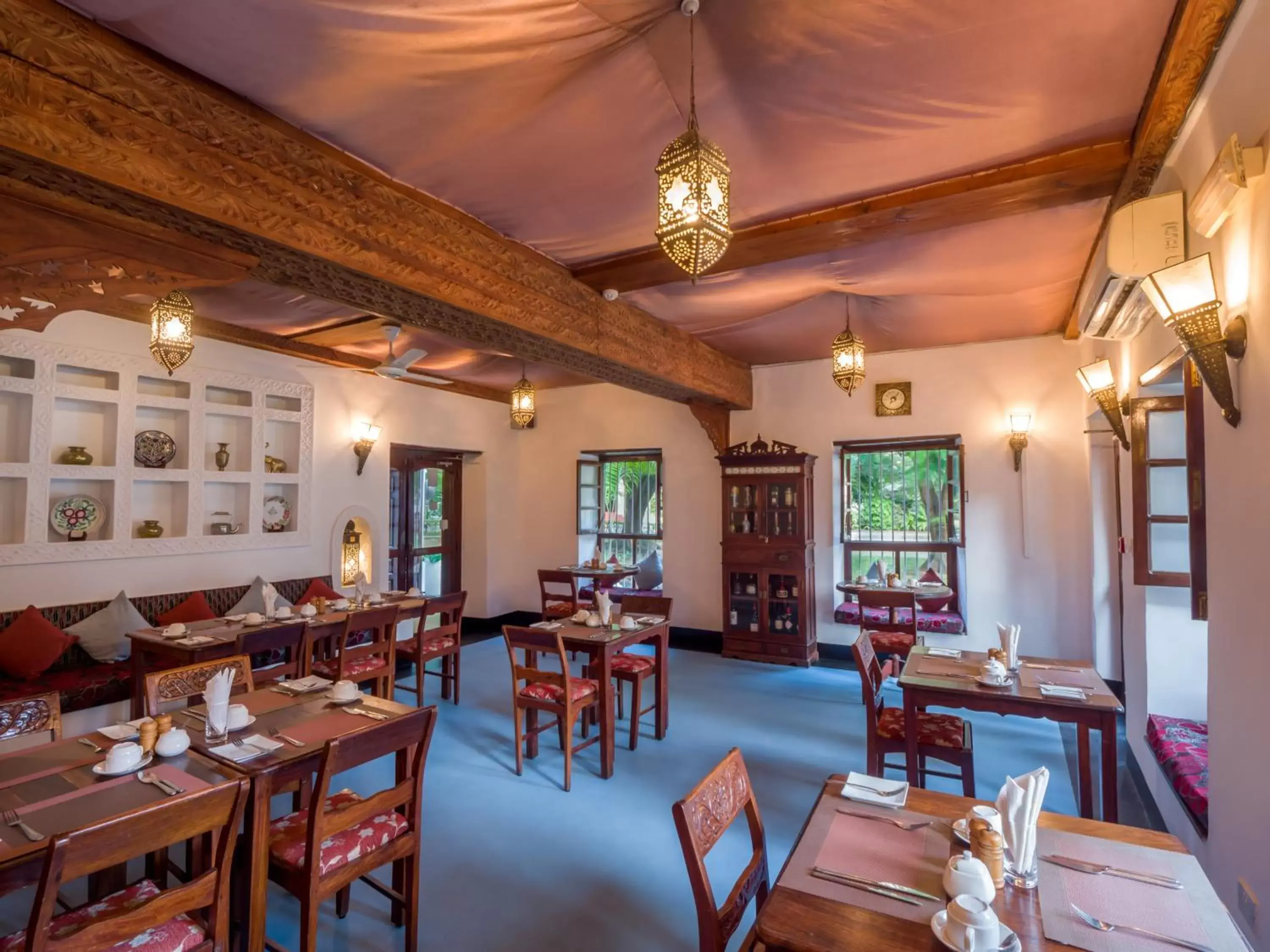 Restaurant/places to eat in Beyt Al Salaam Restaurant/places to eat in Beyt Al Salaam