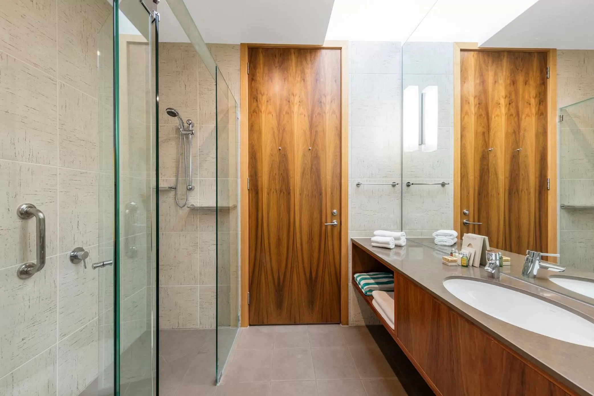 Bathroom in RACV Inverloch Resort
