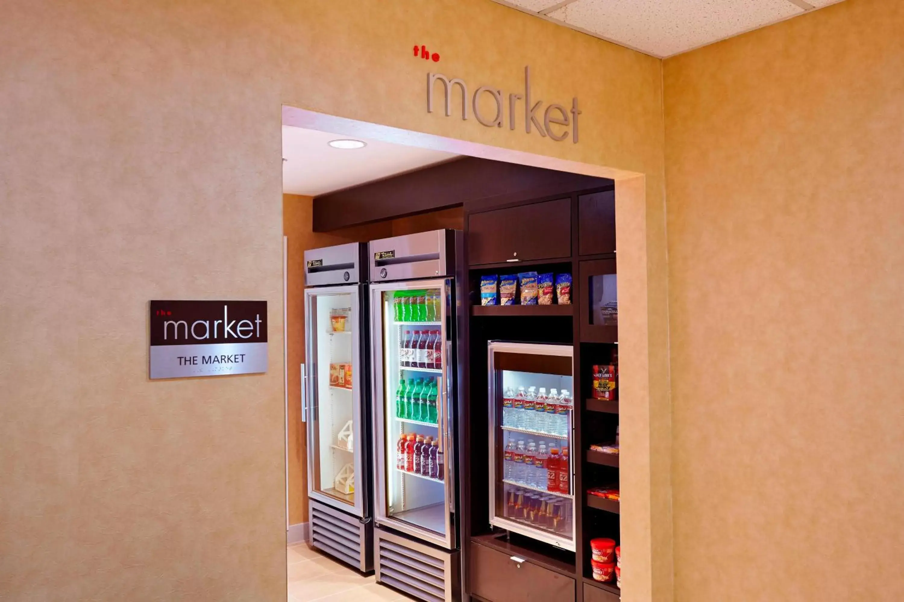 Other, Supermarket/Shops in Residence Inn by Marriott San Antonio Downtown Market Square