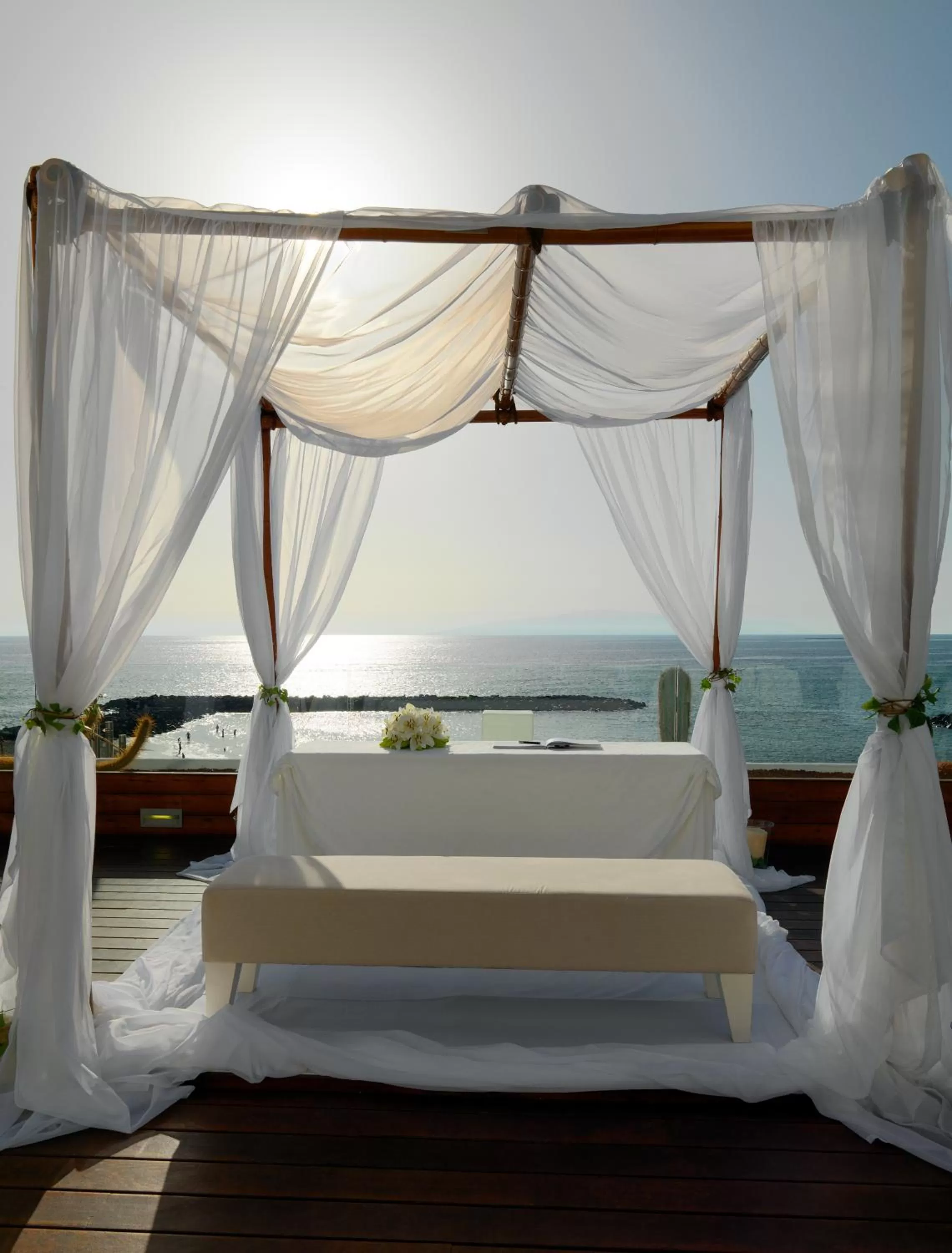 Banquet/Function facilities, Bed in H10 Gran Tinerfe - Adults Only