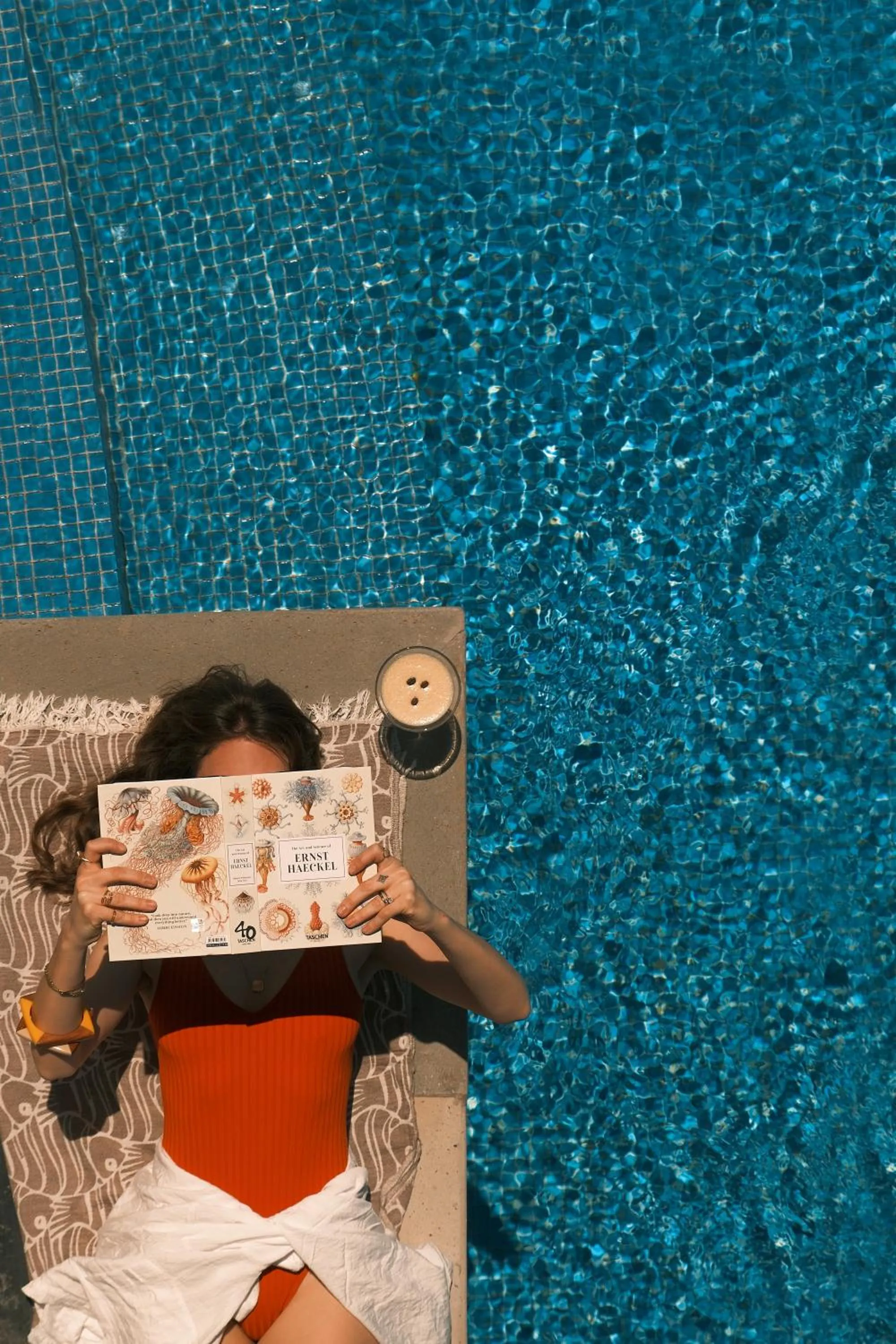 People in Doria Hotel Bodrum-City Center