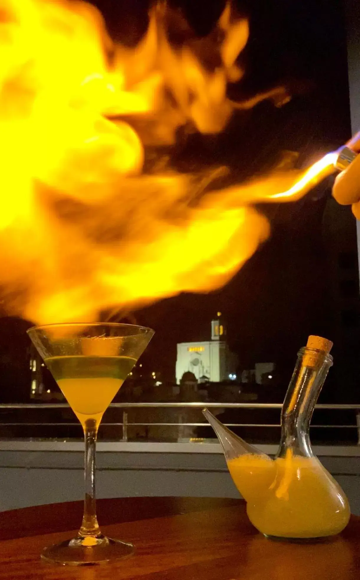 Restaurant/places to eat in Hotel Gran Ultonia Restaurant/places to eat in Hotel Gran Ultonia