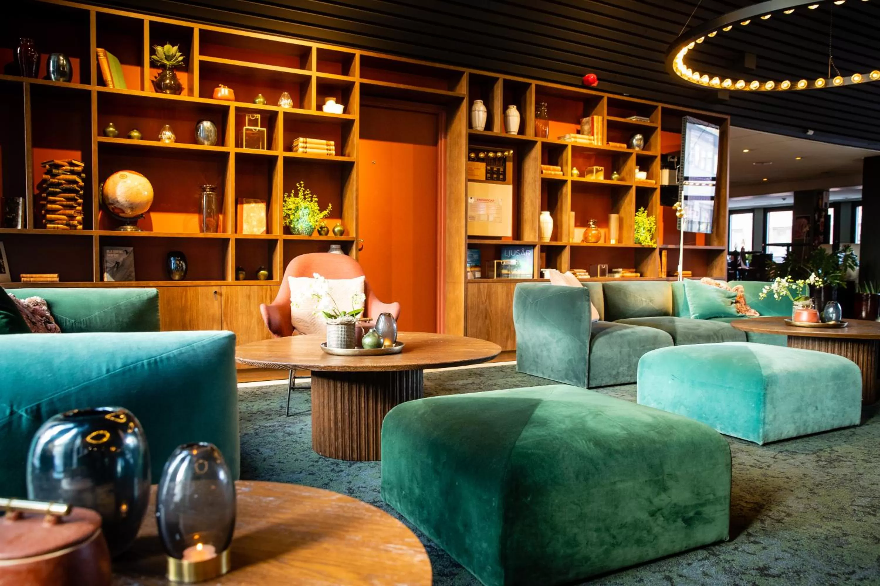 Clarion Hotel Grand Östersund