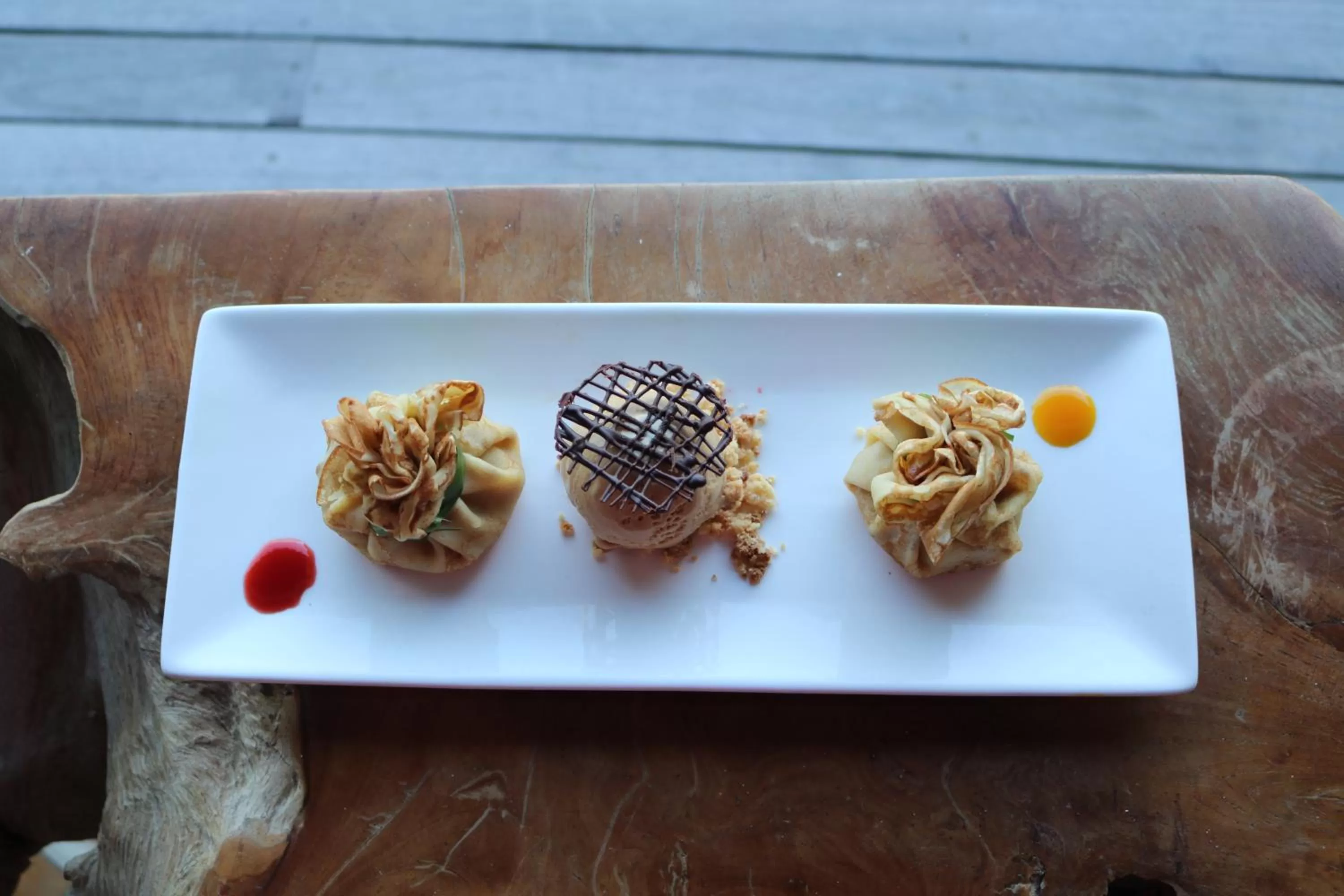 Restaurant/places to eat in Fisherman's Cove Resort - closed for complete renovation - Visit our sister property STORY Seychelles for your stay