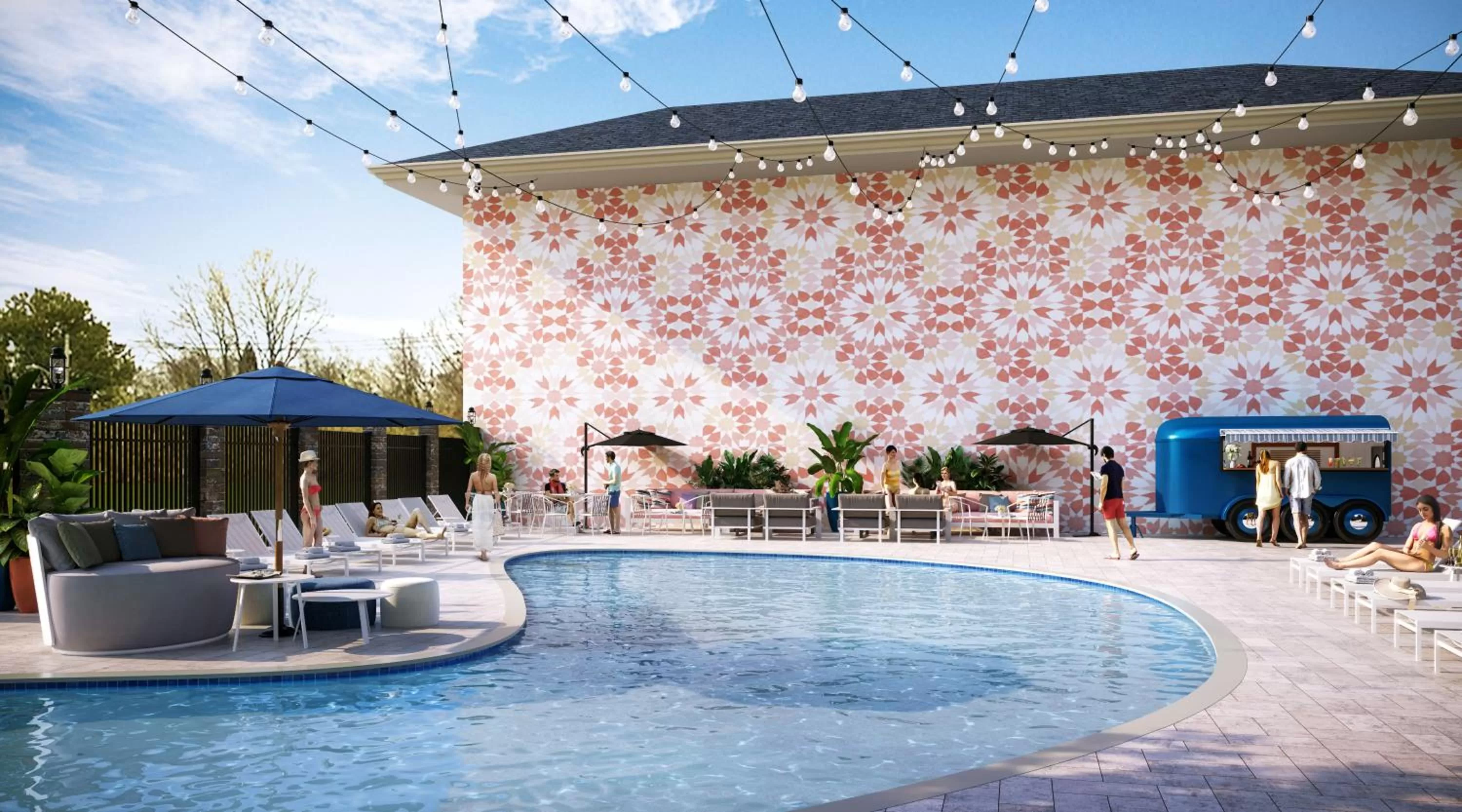 The Bentley Hotel Southampton