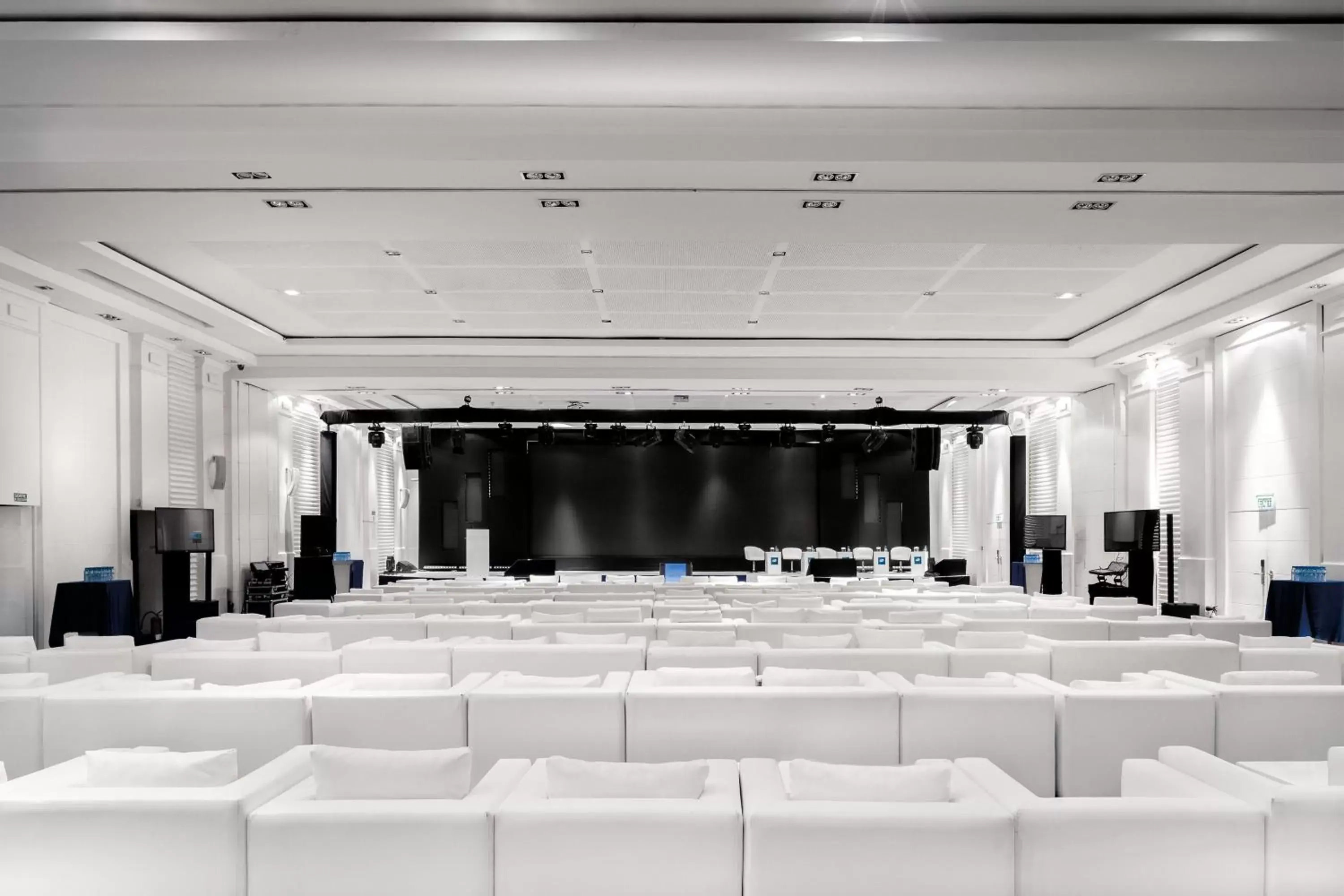 Meeting/conference room in Hyatt Regency Casablanca