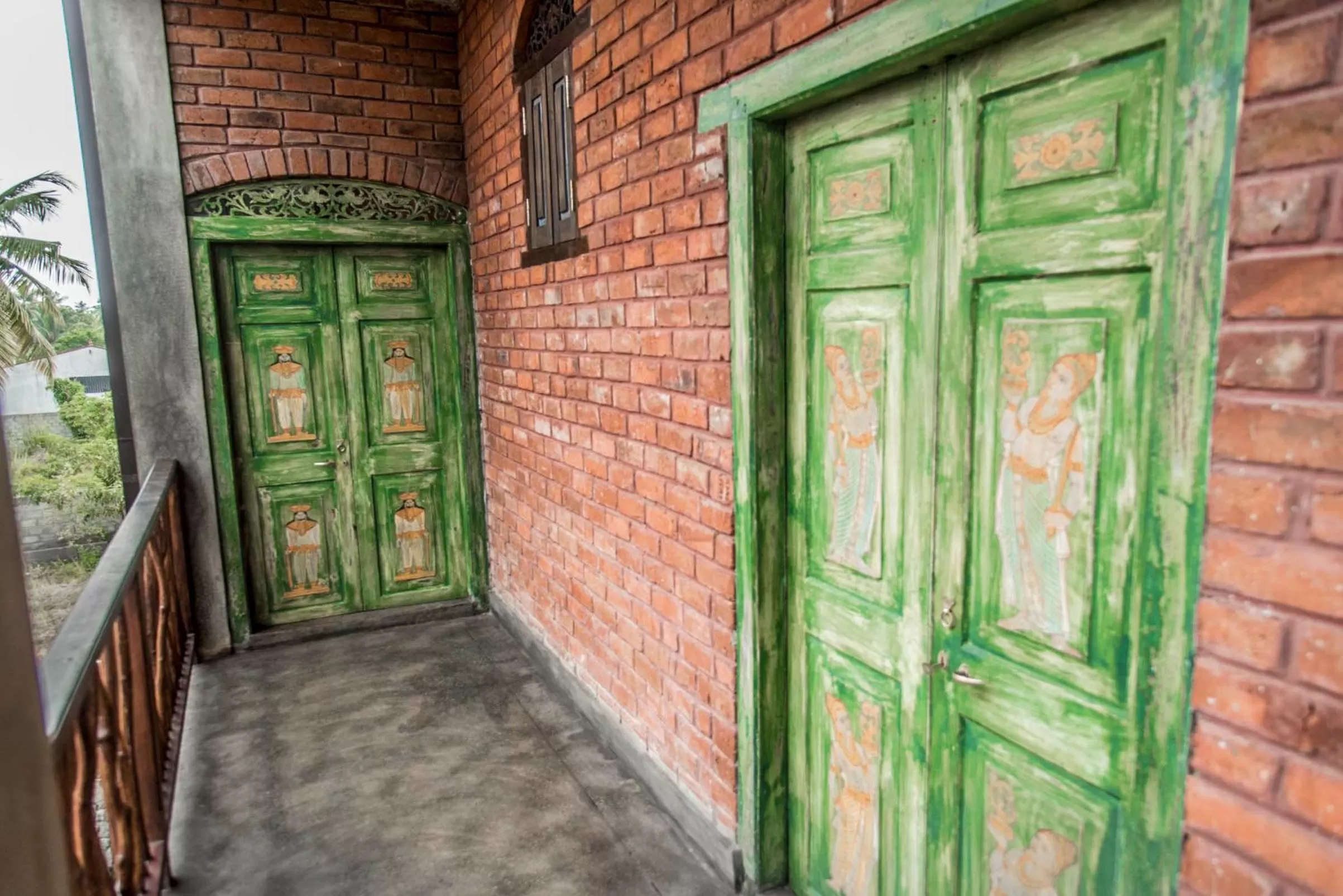 Negombo Boutique Villa