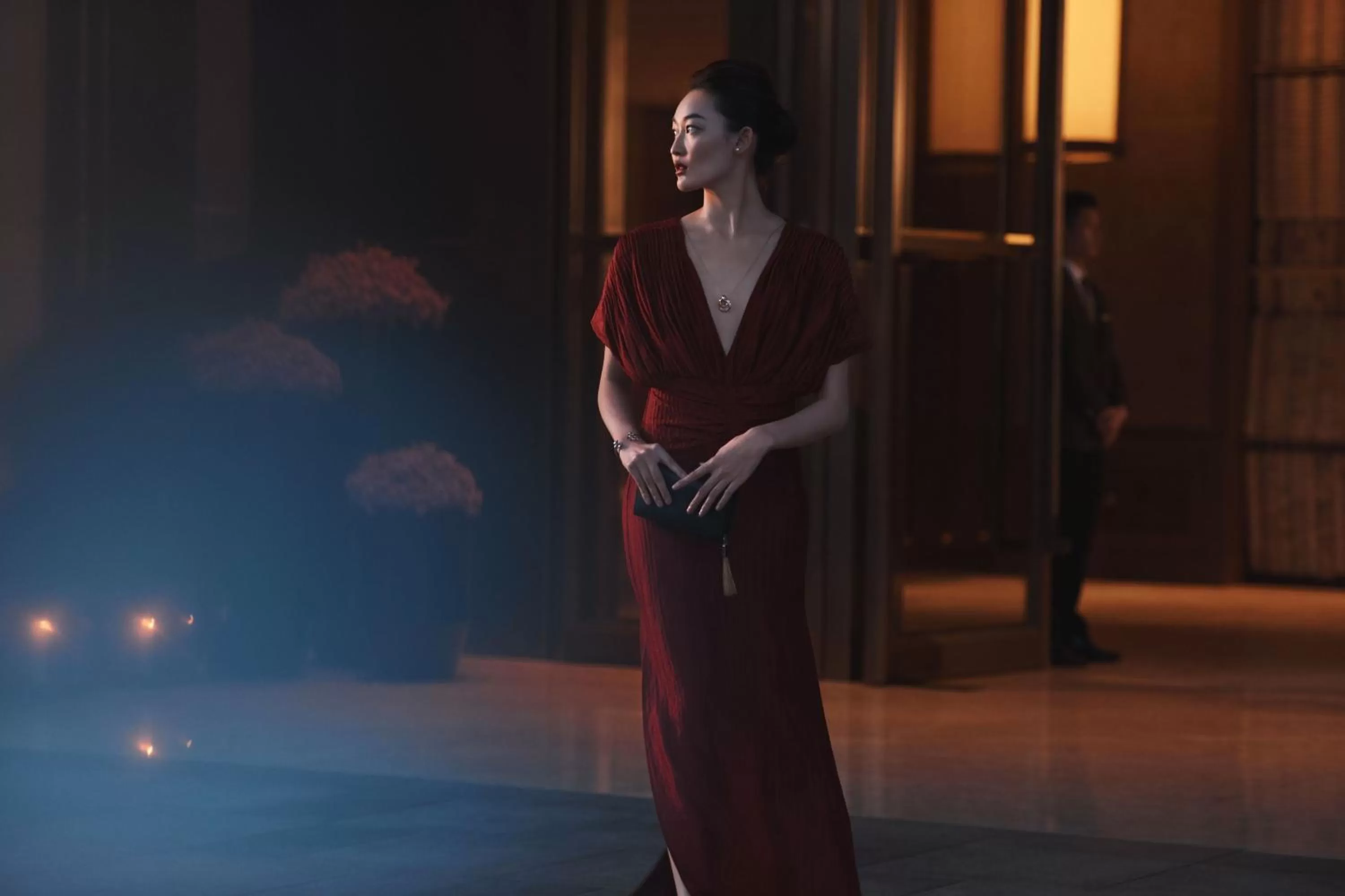 Meeting/conference room in Regent Hong Kong