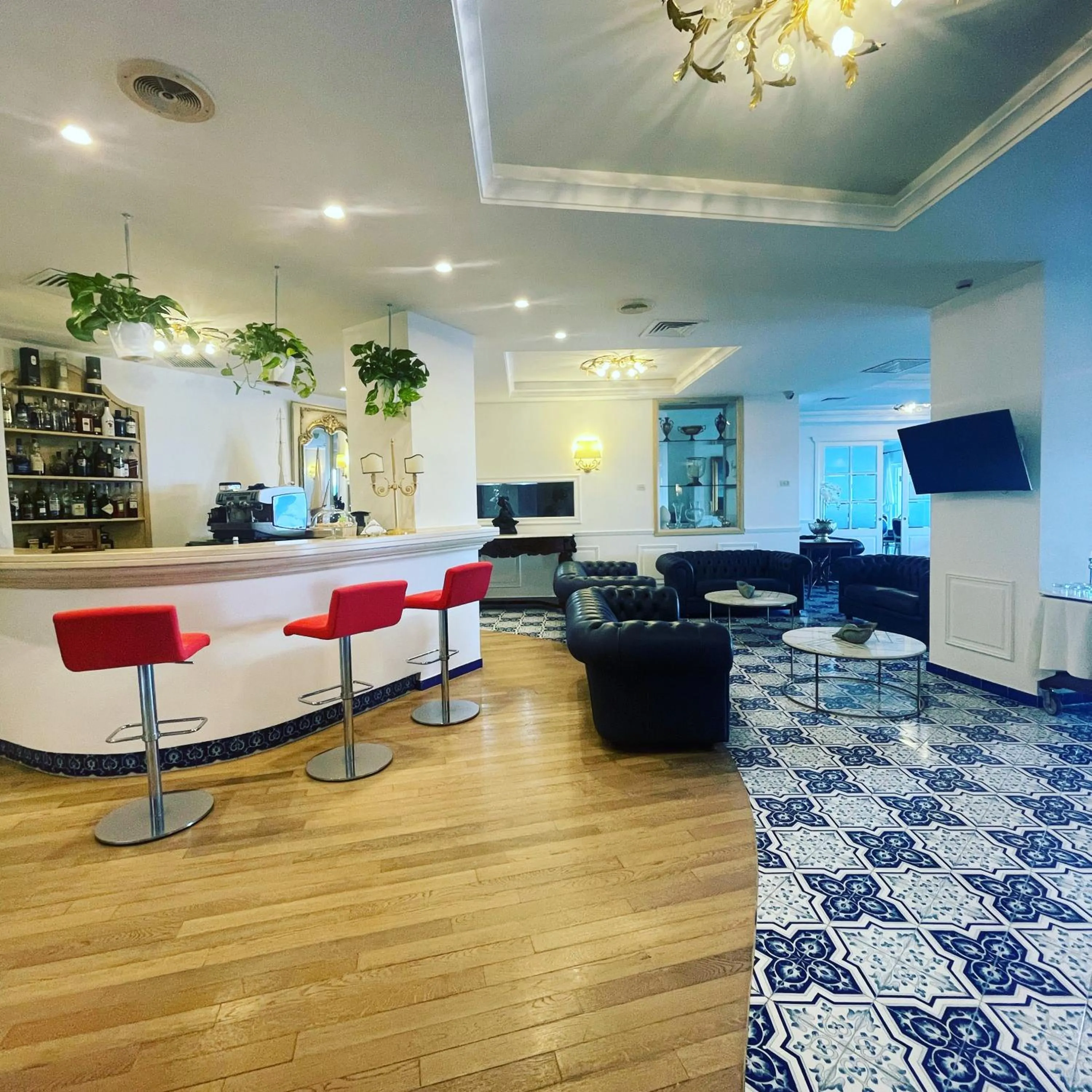 Punta Campanella Resort & Spa