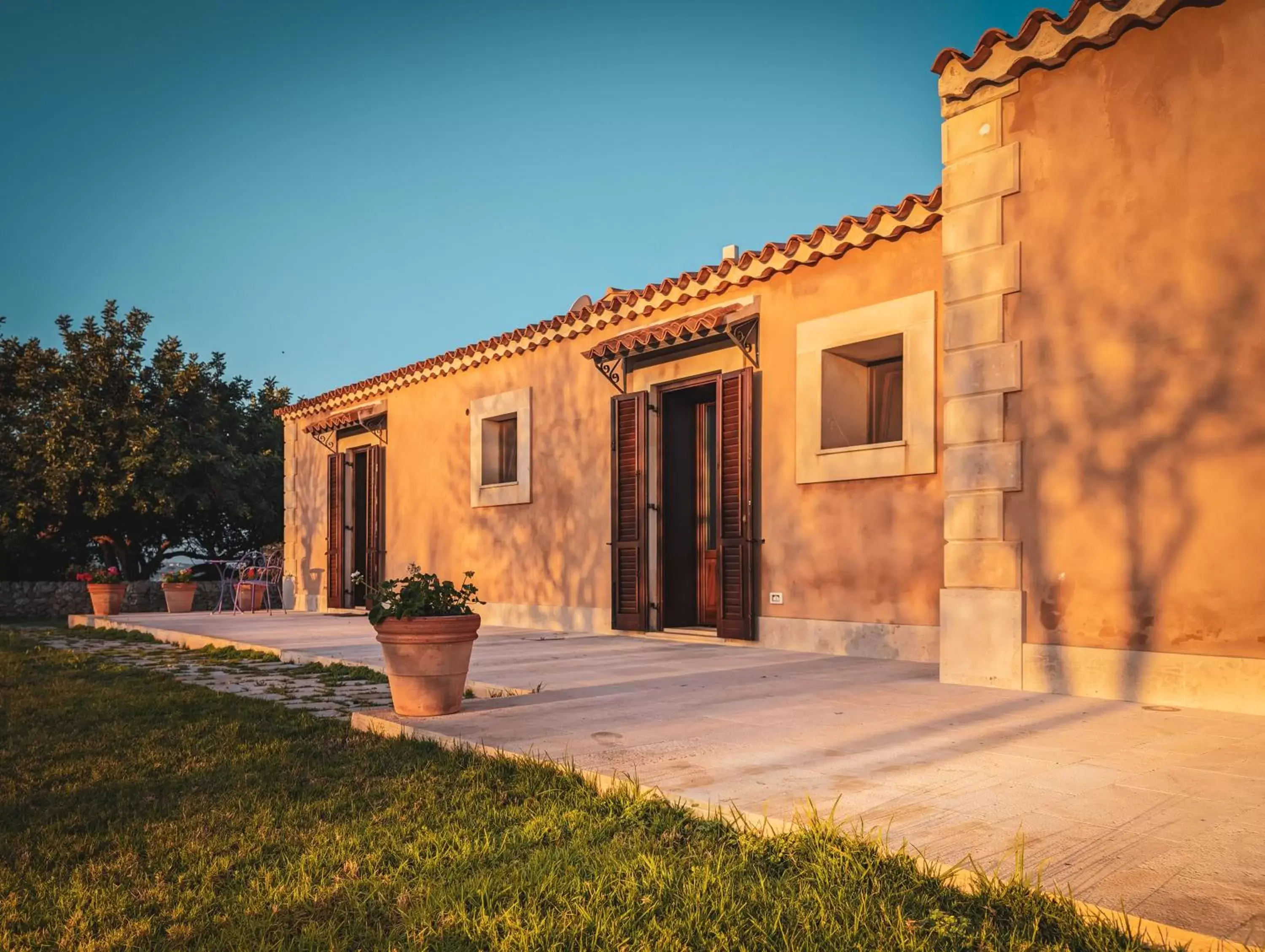 Property Building in Hotel La Corte Del Sole