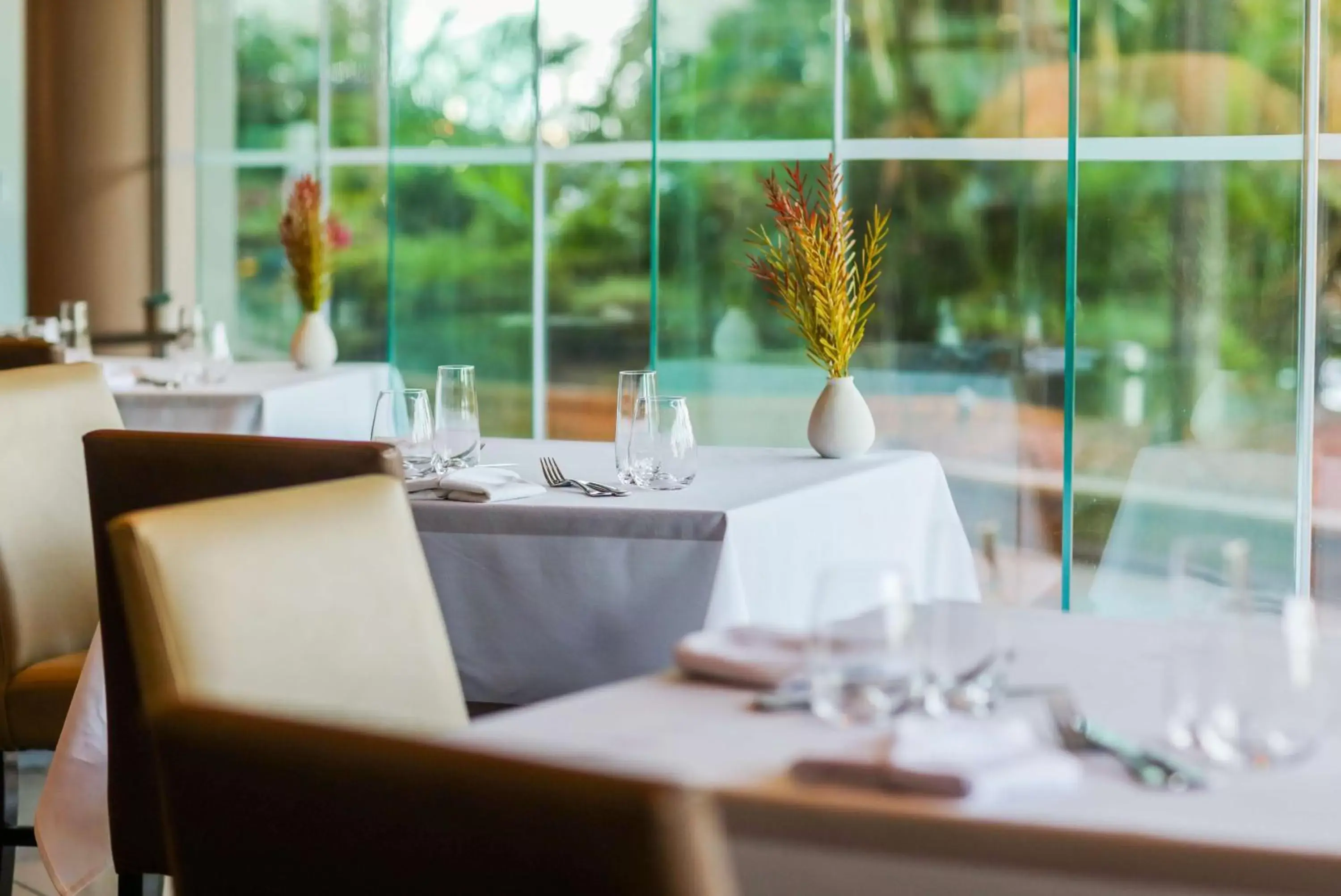 Restaurant/places to eat in Hilton Cairns Restaurant/places to eat in Hilton Cairns