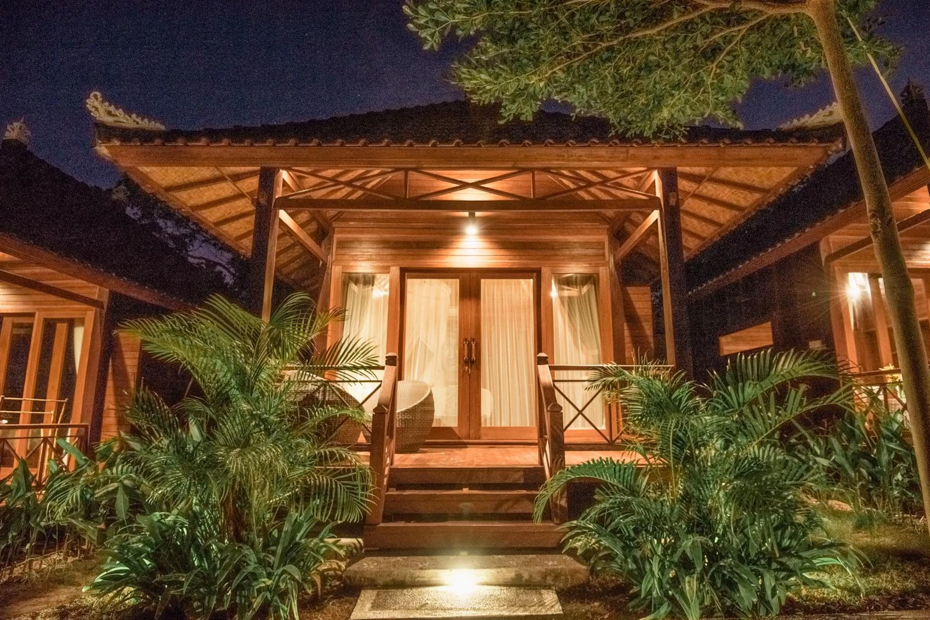 Mamamia Island Villa